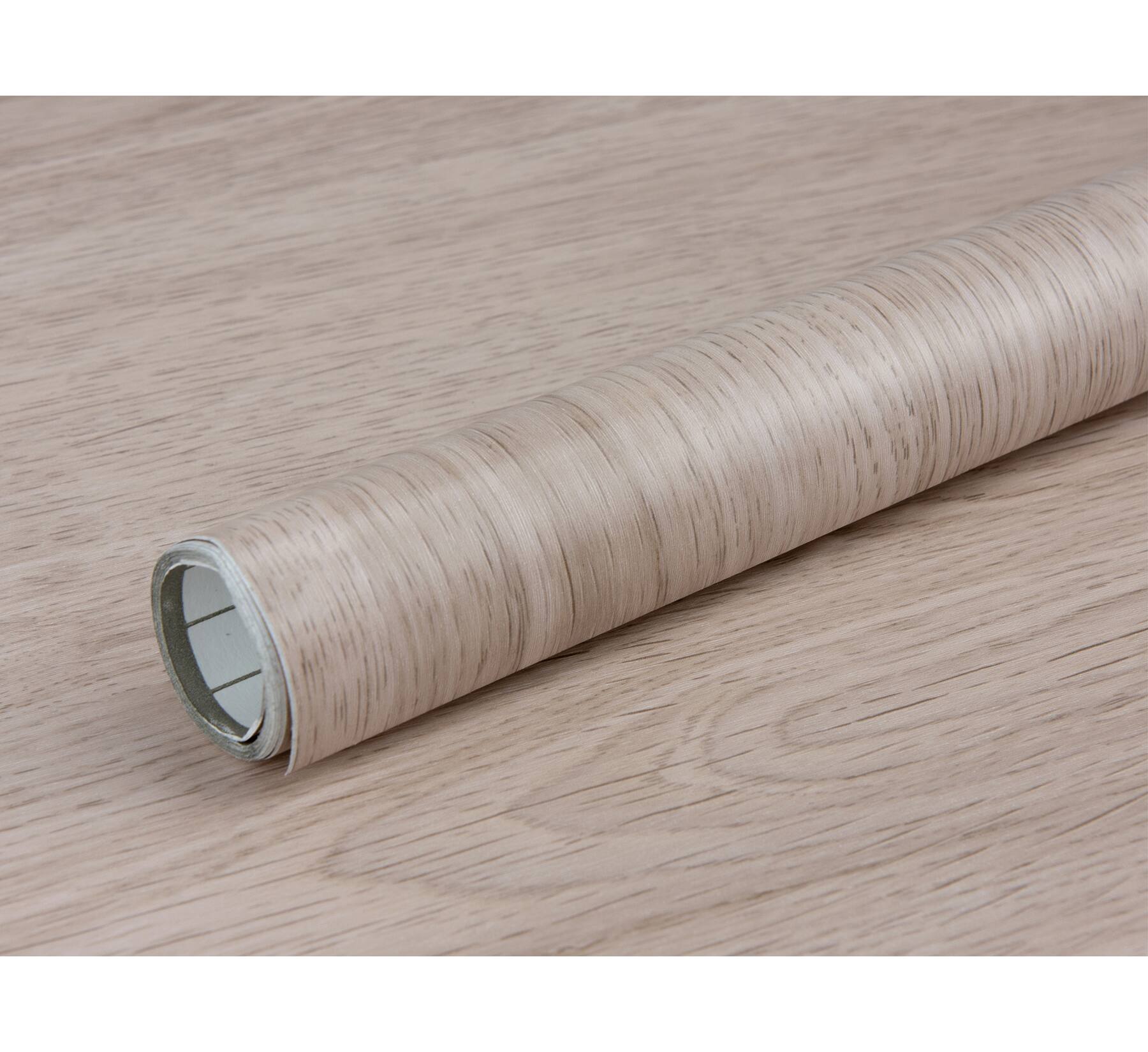 Fablon Oak Minimal Adhesive Film