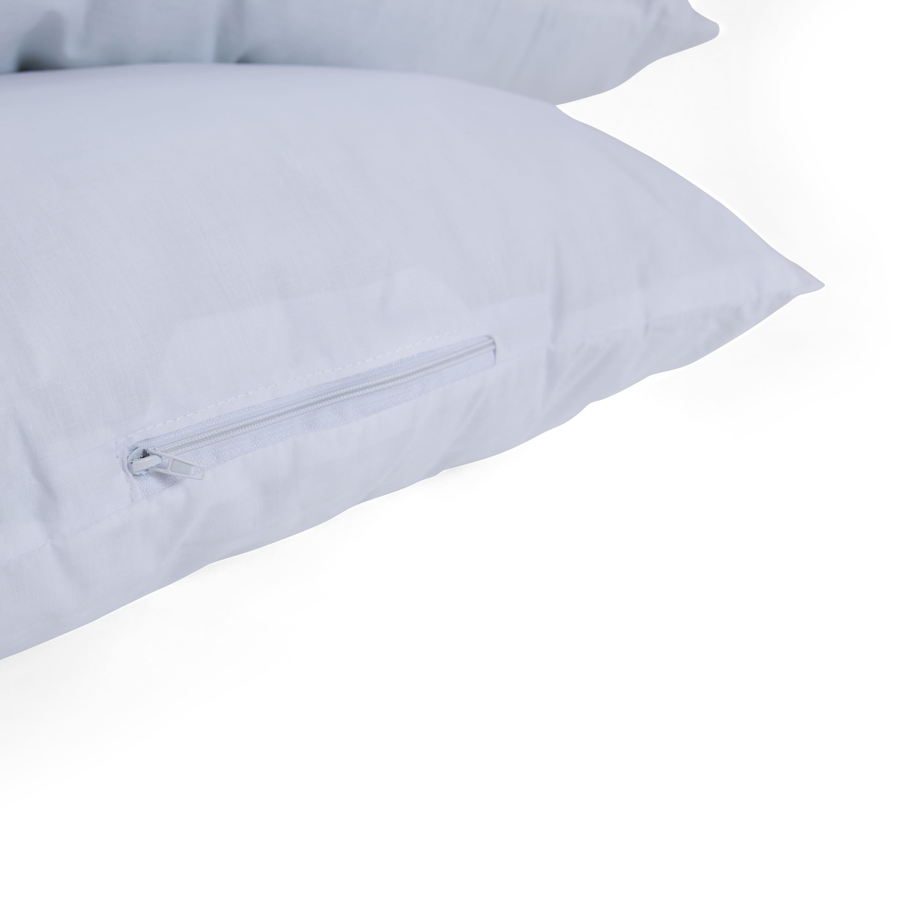 Poly-Fil® Basic™ 6ct. Pillow Inserts, 16" x 16"