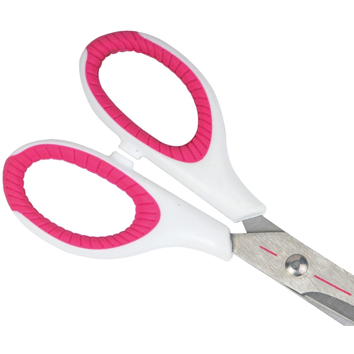 SINGER Craft Scissors with Comfort Grip 6 1/2” by Singer