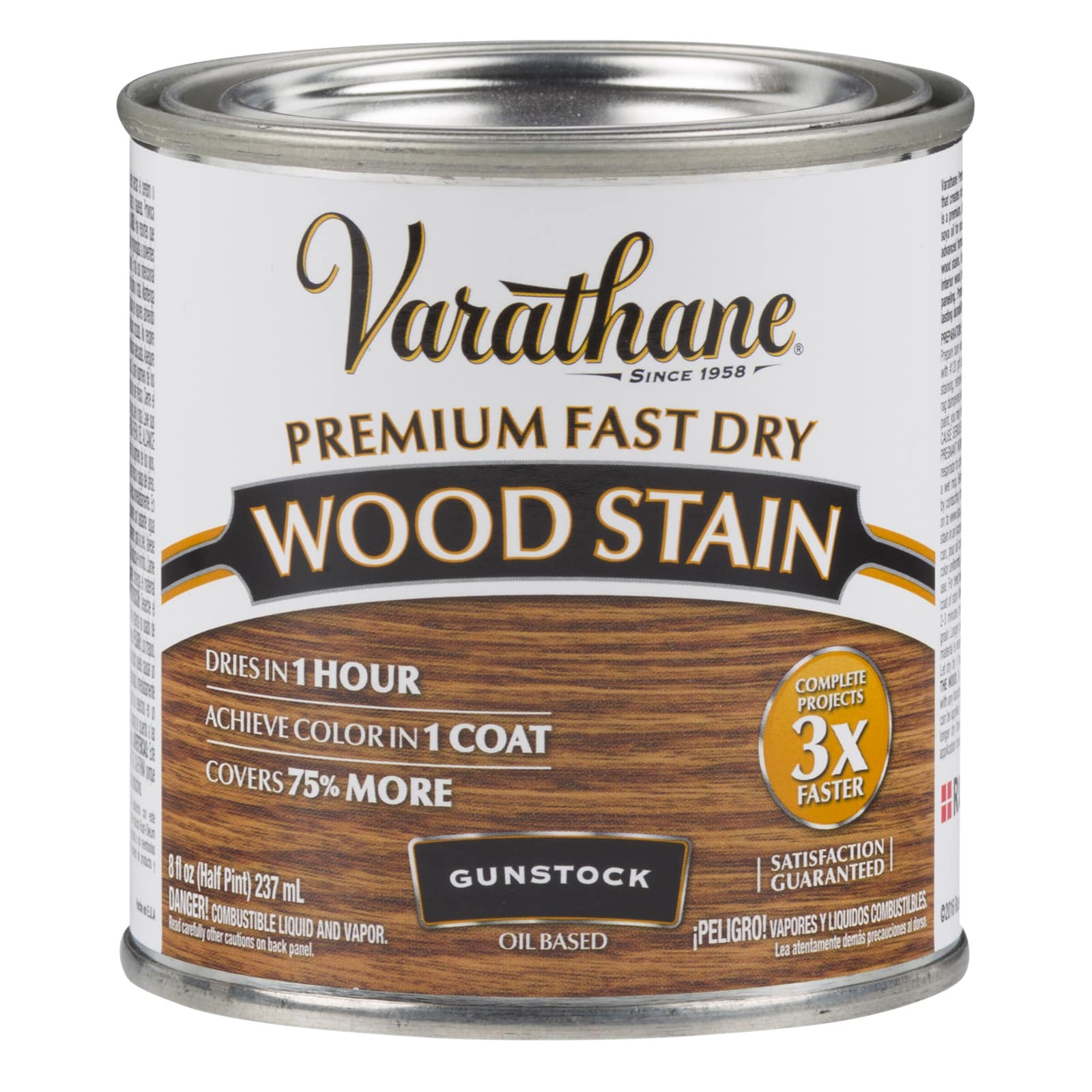 12 Pack: Varathane&#xAE; Premium Fast Dry Wood Stain
