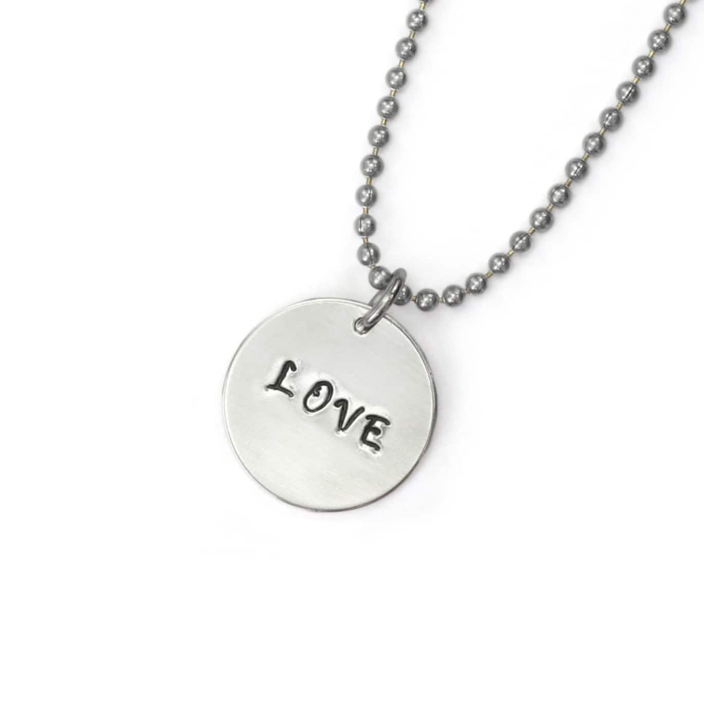 ImpressArt® Circle Stamping Blanks™