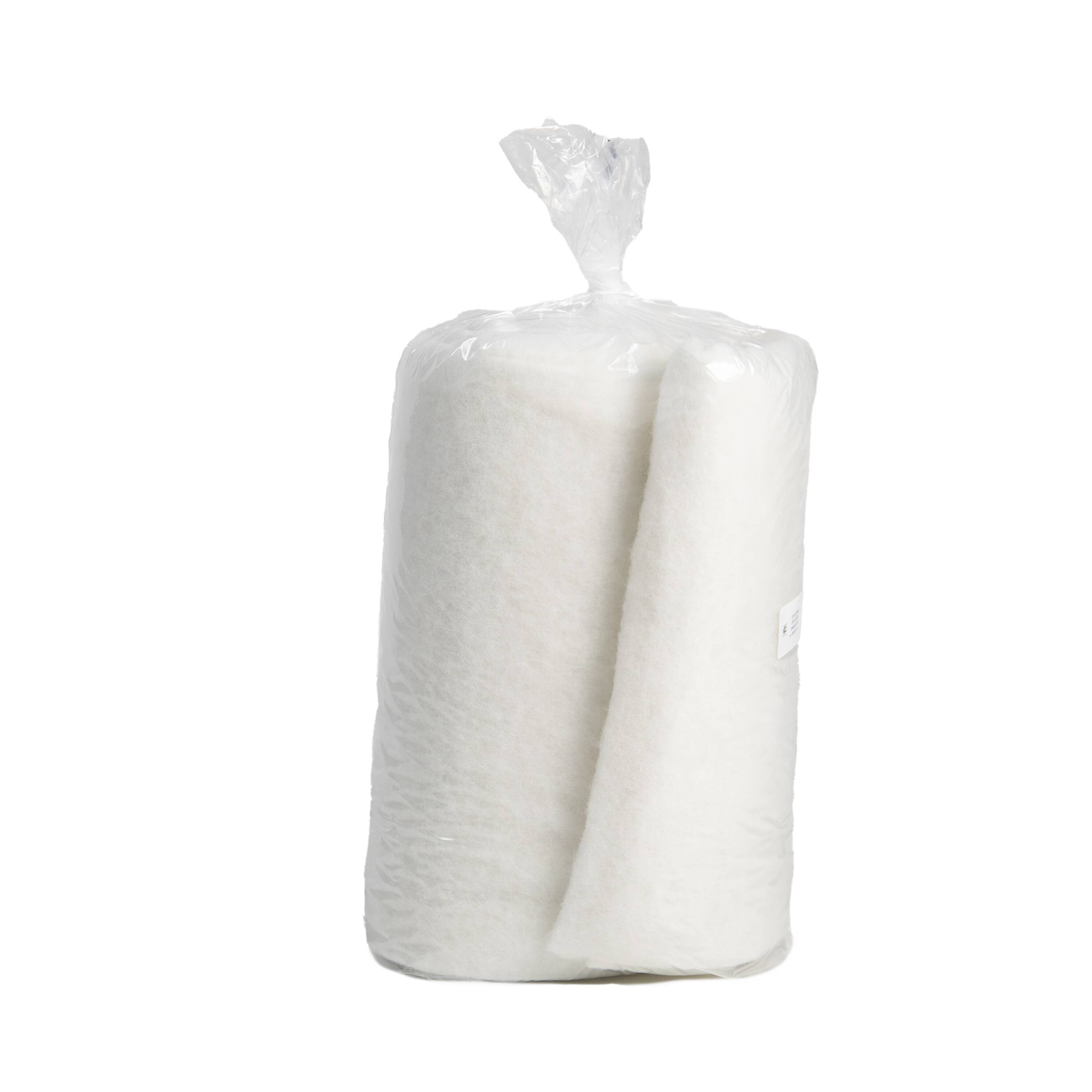 4 Pack: Poly-Fil® 30" x 10ft. Cushion Wrap