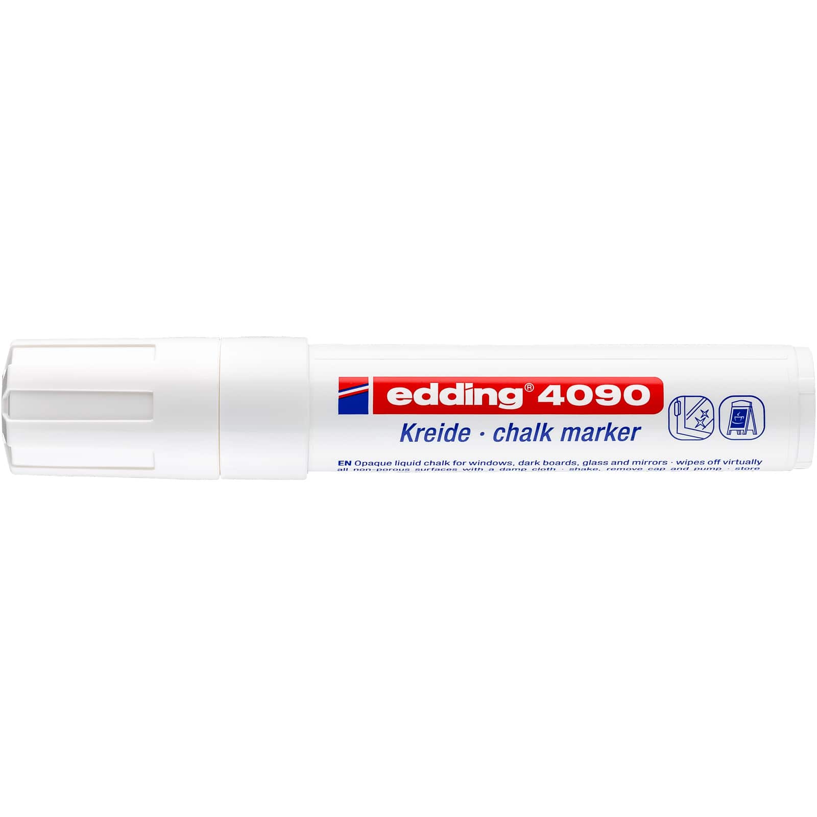 edding&#xAE; 4090 Jumbo Chalk Marker