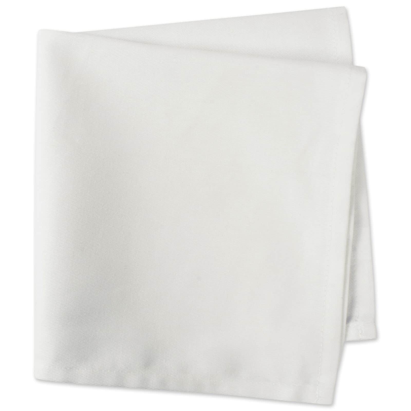 DII&#xAE; Fabric Napkins, 6ct.