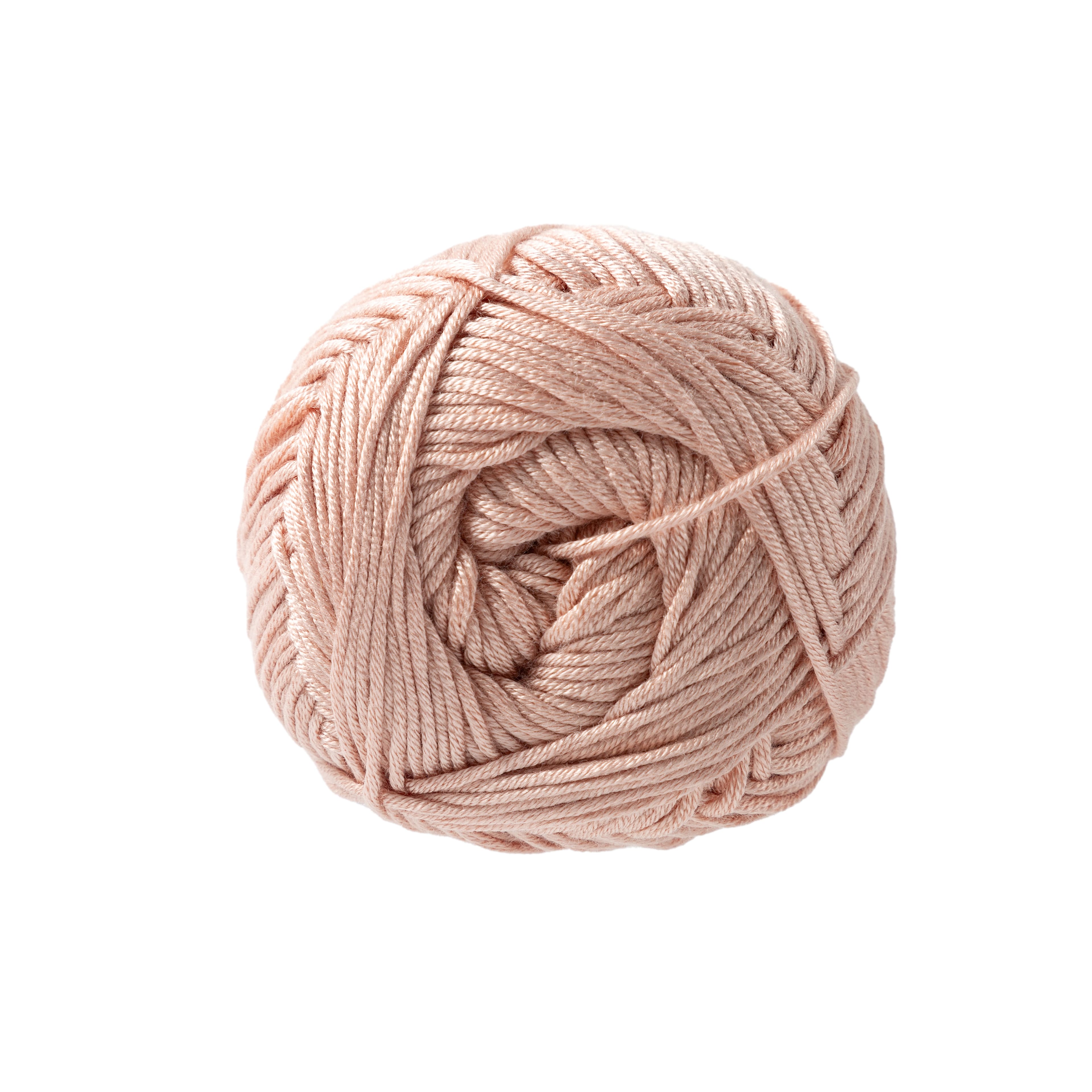 15 Pack: Silky Soft™ Yarn by Loops & Threads®