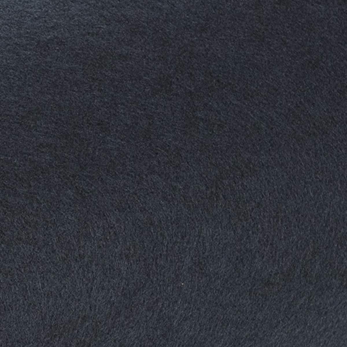 Kunin Rainbow Classic Navy Blue Felt Bolt, 72&#x22; x 20yd.