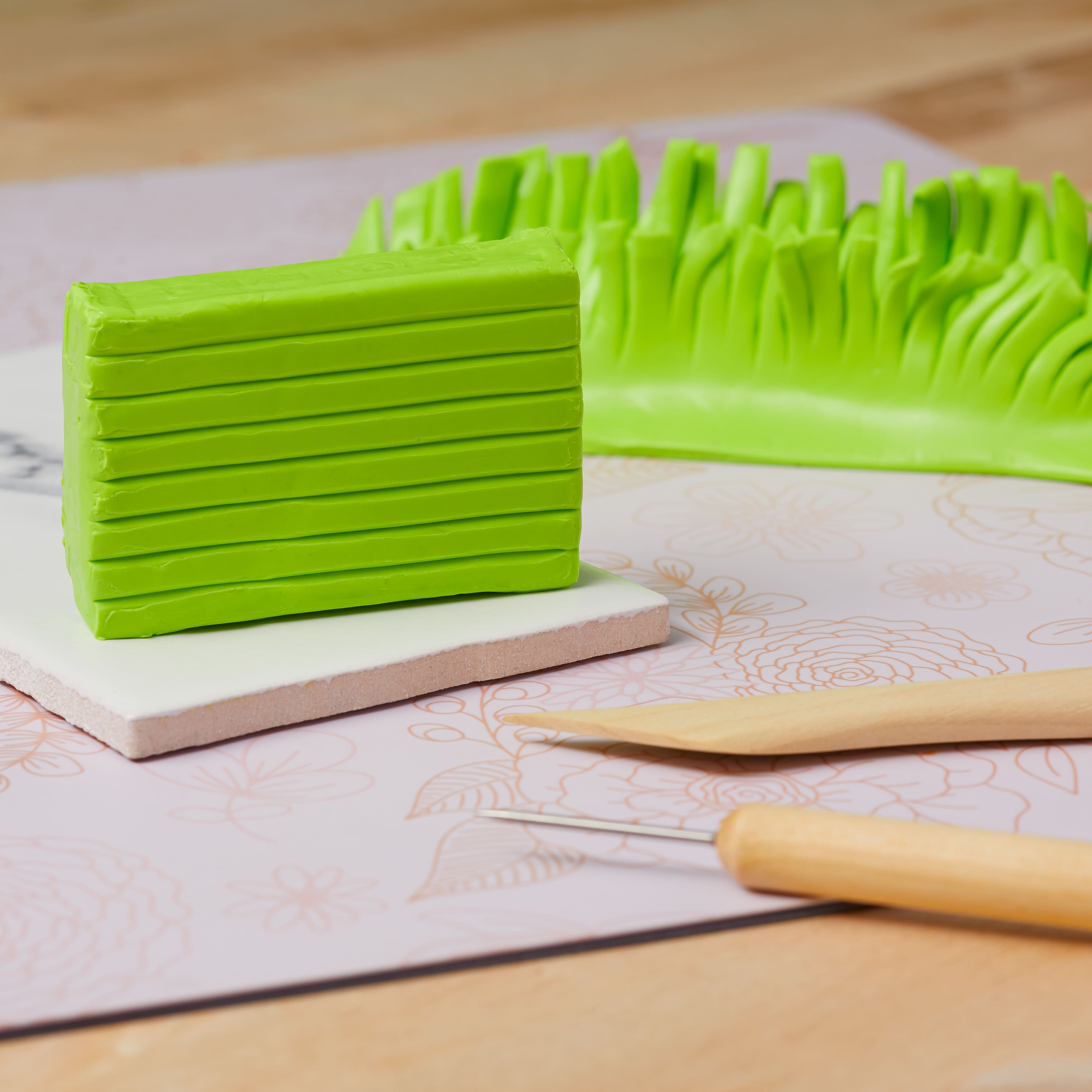 2oz. Polymer Clay by Craft Smart®