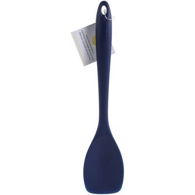 Wilton® Navy Blue Silicone Spoonula | Kitchen Utensils | Michaels