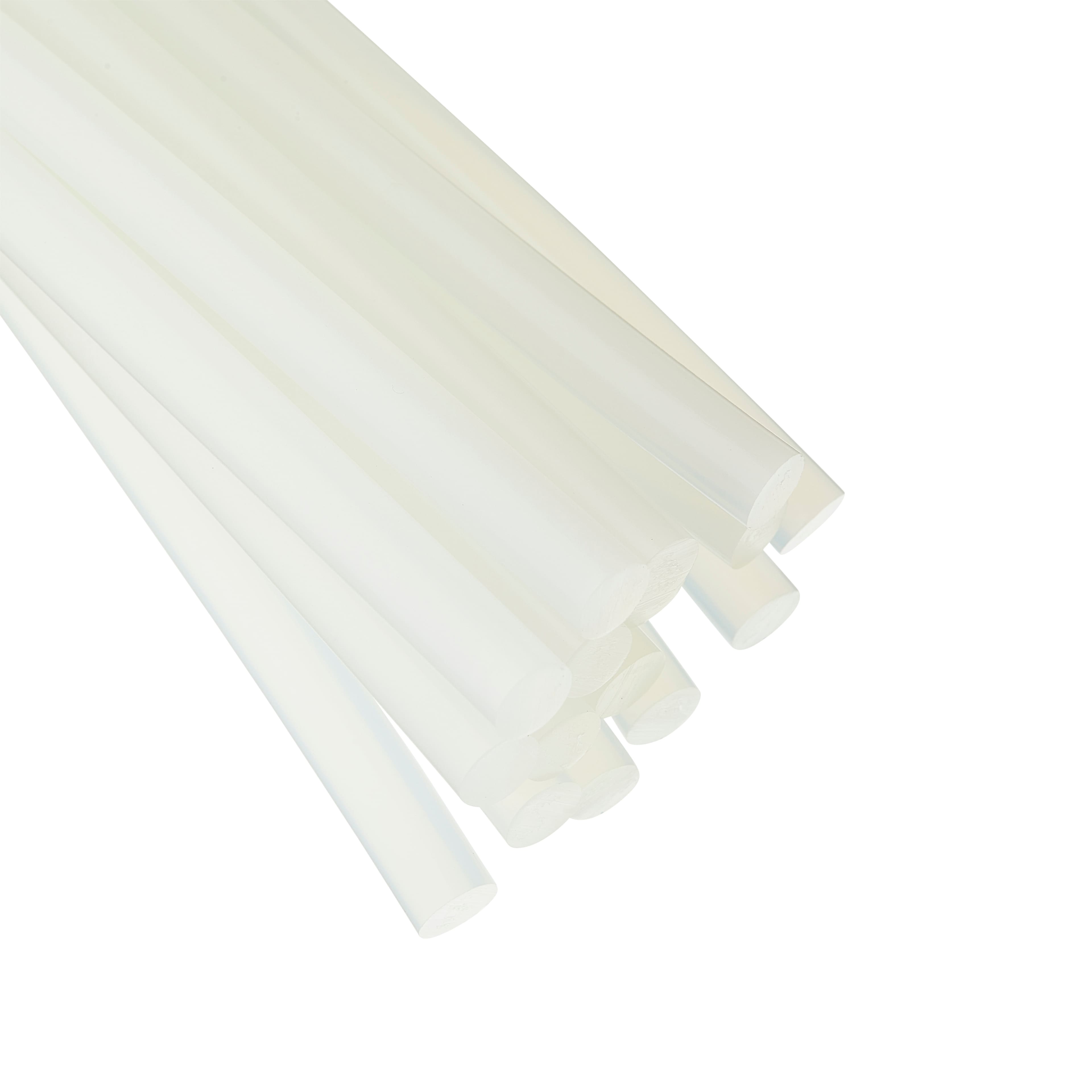 Mini Dual Temperature Glue Sticks by Ashland in Clear | 0.28 x 10 | Michaels