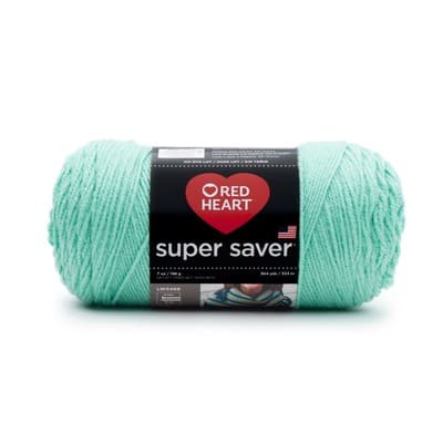 Red Heart® Super Saver® Solid Yarn | Michaels