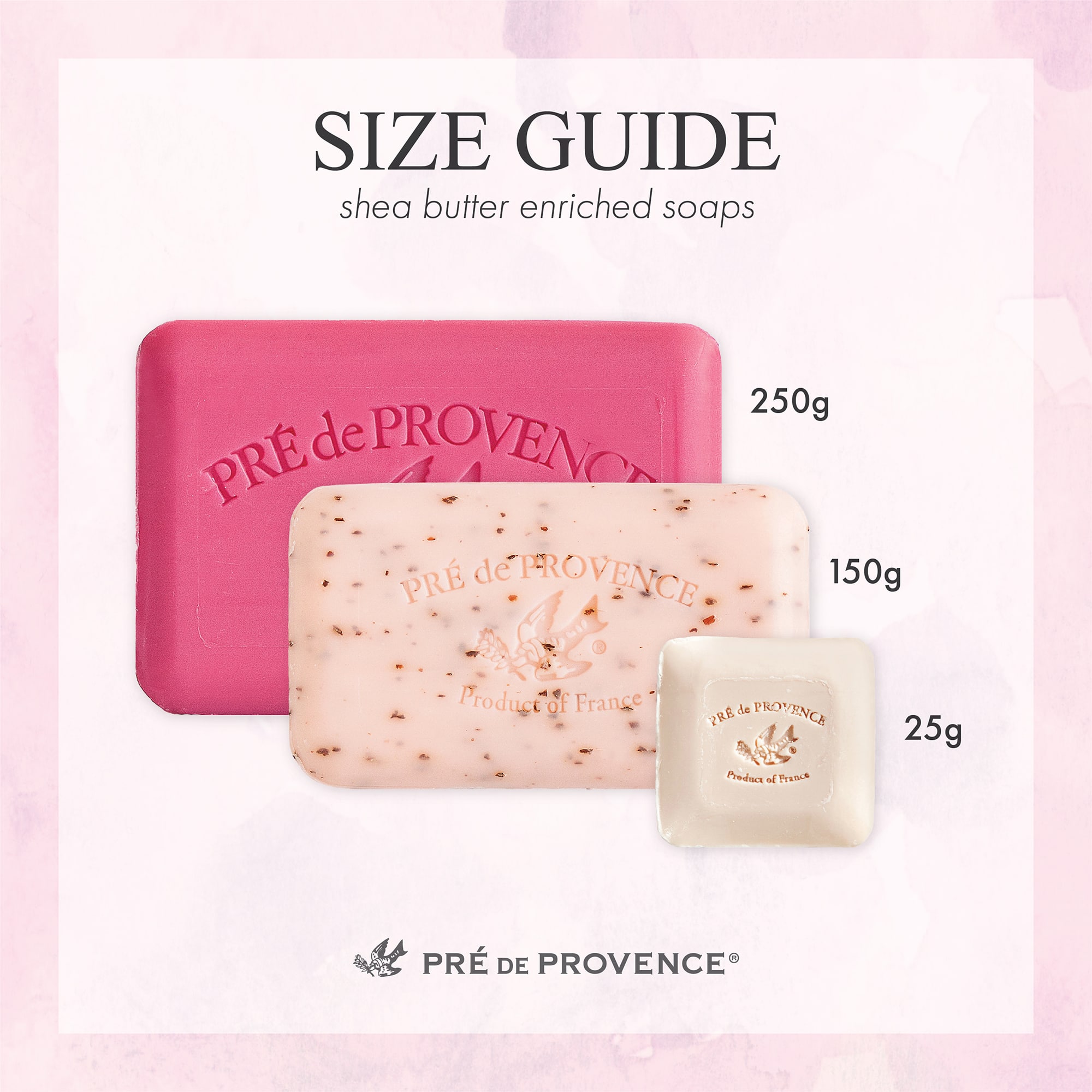 European Soaps Bar, 150g