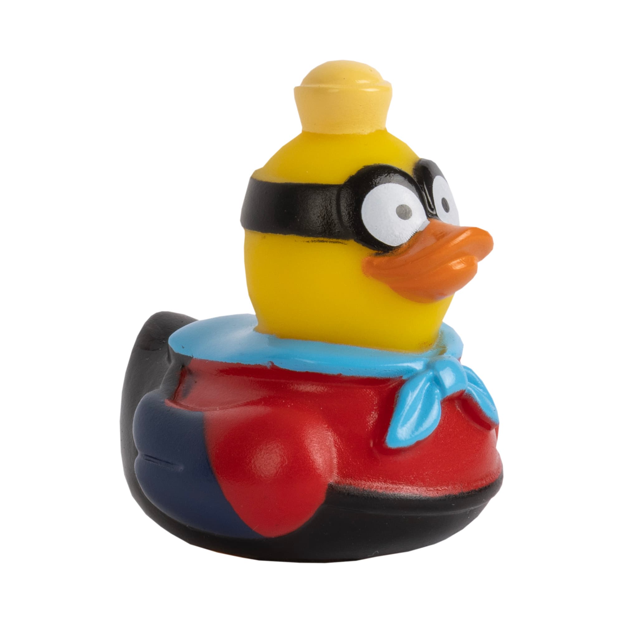 Assorted Nickelodeon&#xAE; SpongeBob SquarePants&#x2122; Rubber Duck, 1pc.