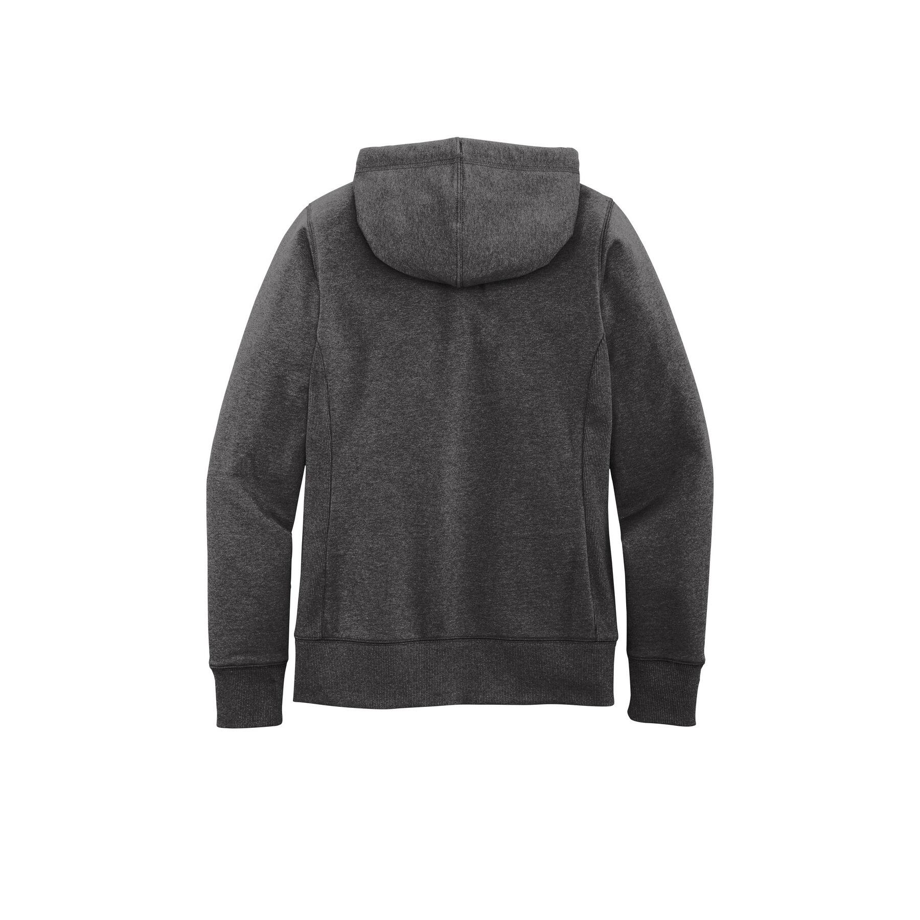 District® Re-Fleece™ Women's Full-Zip Hoodie