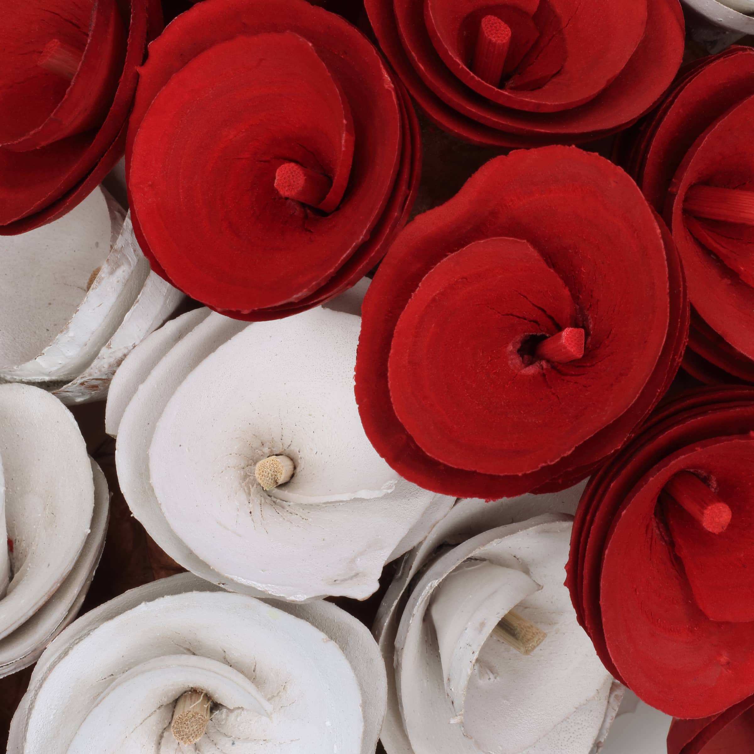 20" Red, White & Blue Anchor Decoration