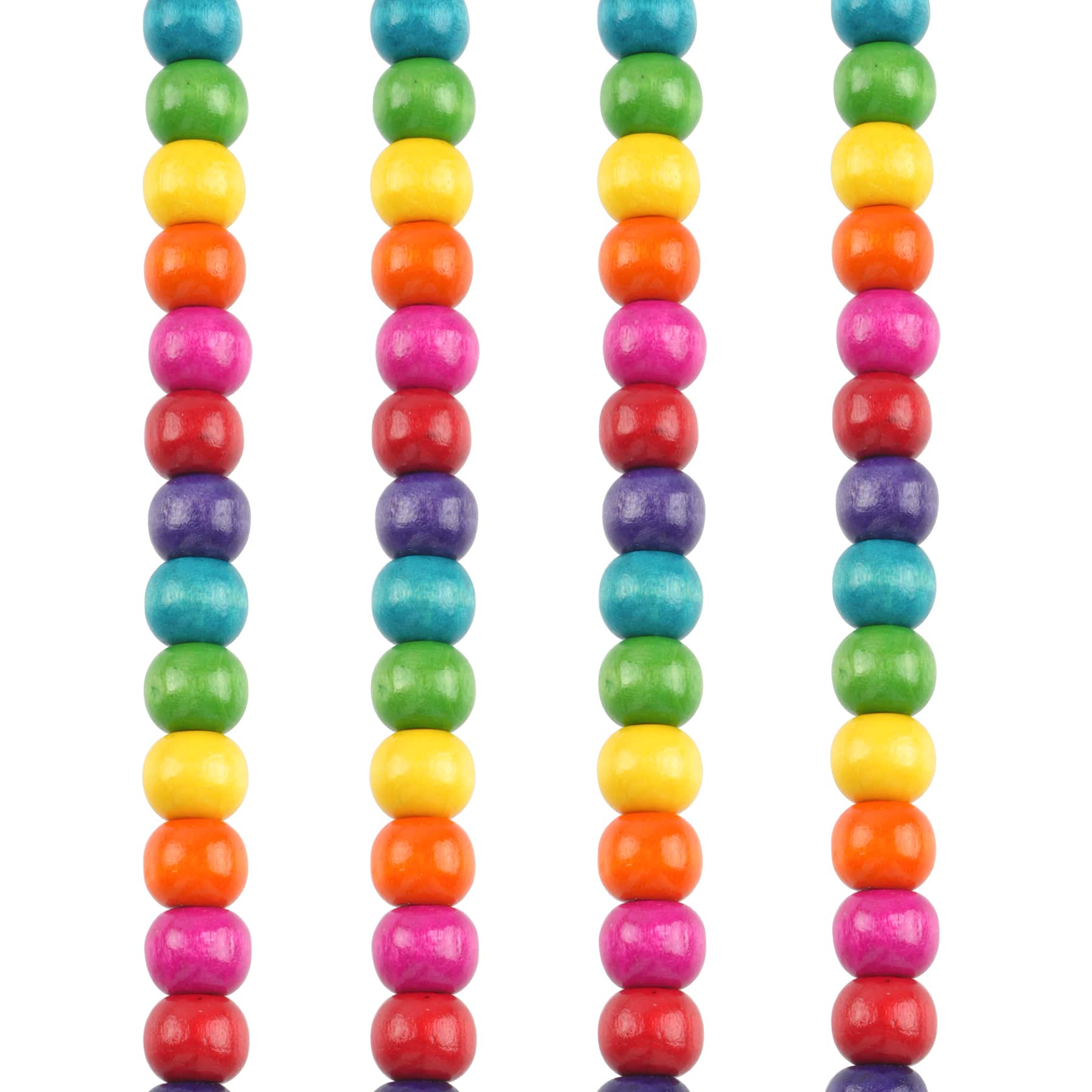 12 Pack: Red Clay Pavé Rondelle Beads, 10mm by Bead Landing™