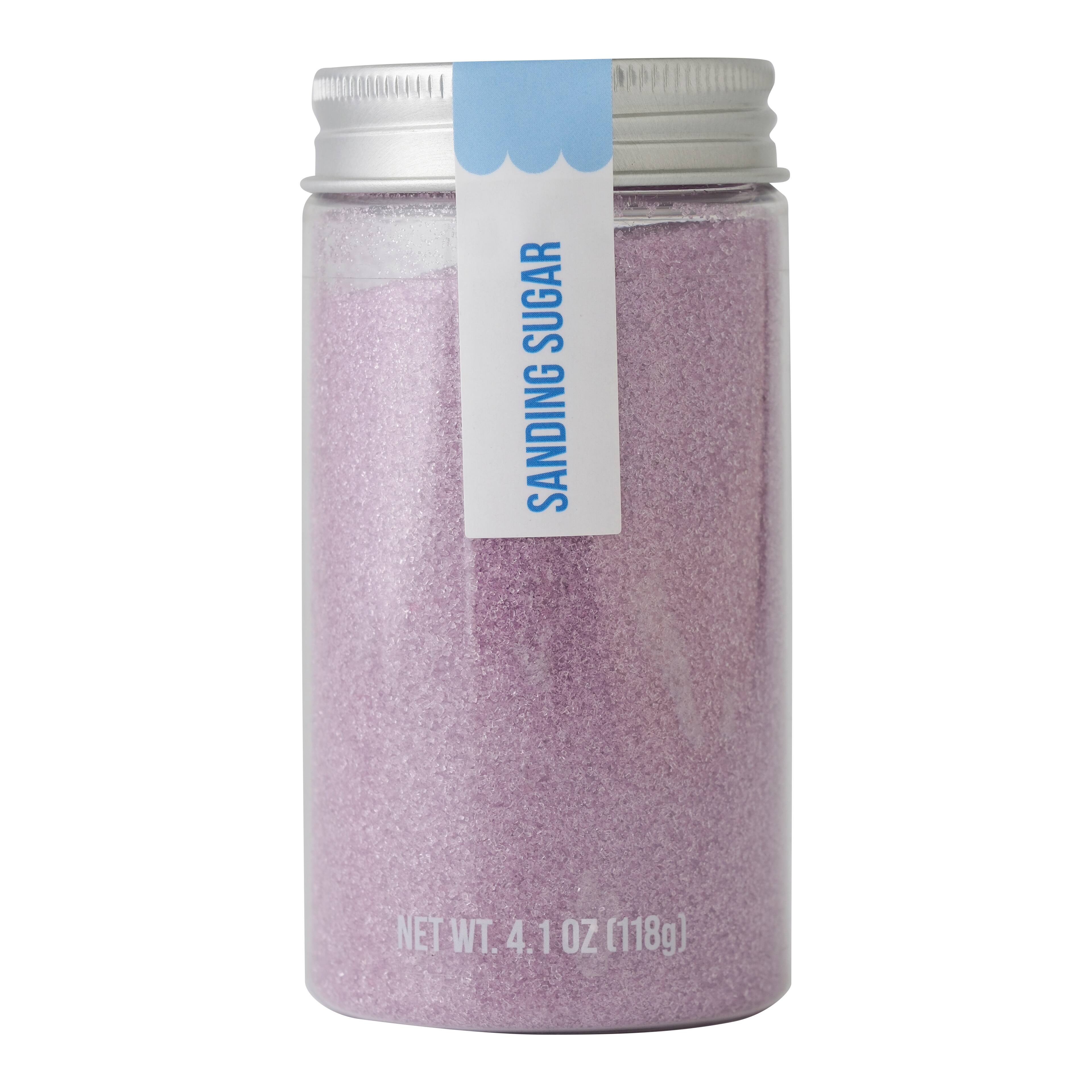 PME Cake Sweet Street&#xAE; 4.1oz. Sanding Sugar