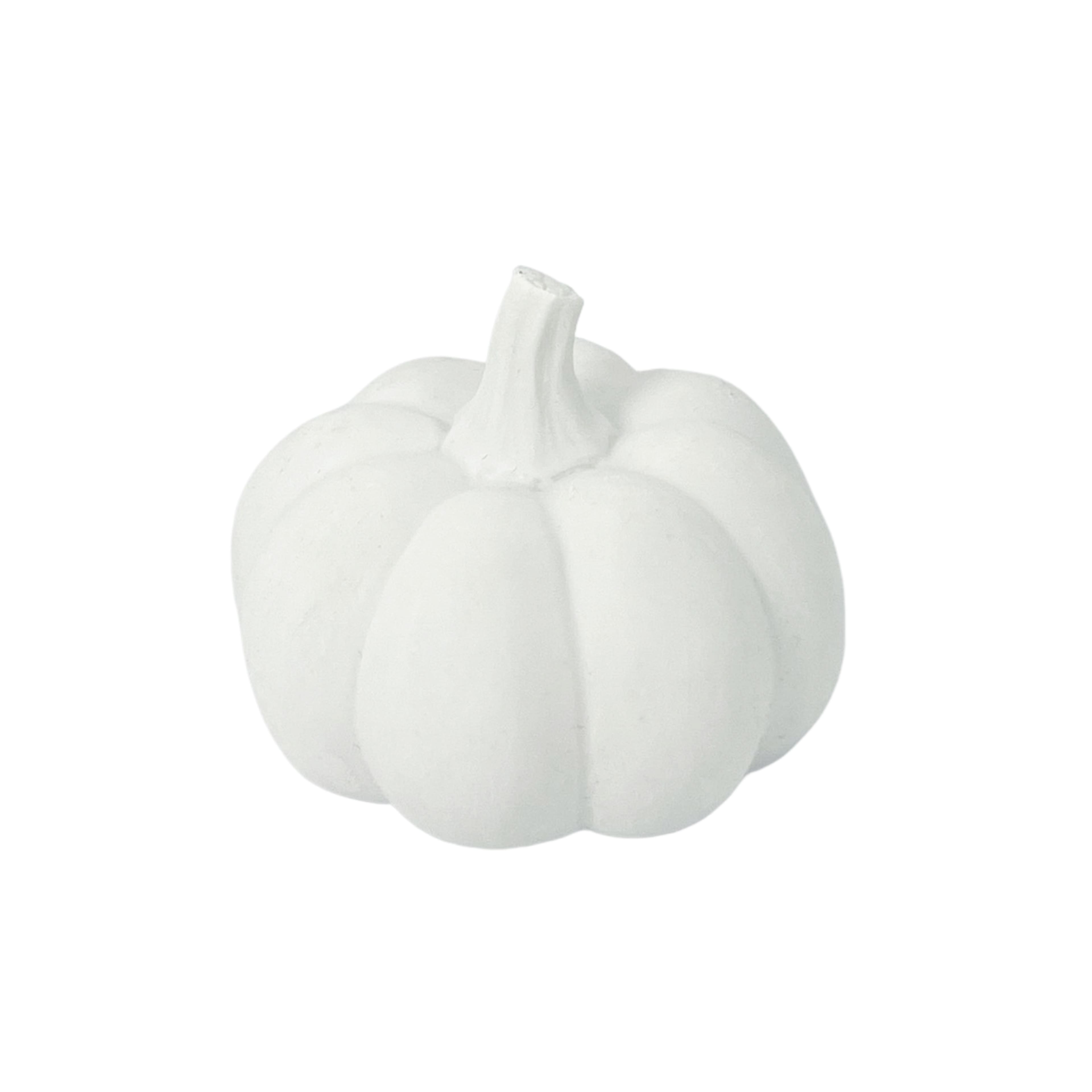1.75" DIY Resin Décor Pumpkins, 12ct. by Make Market®