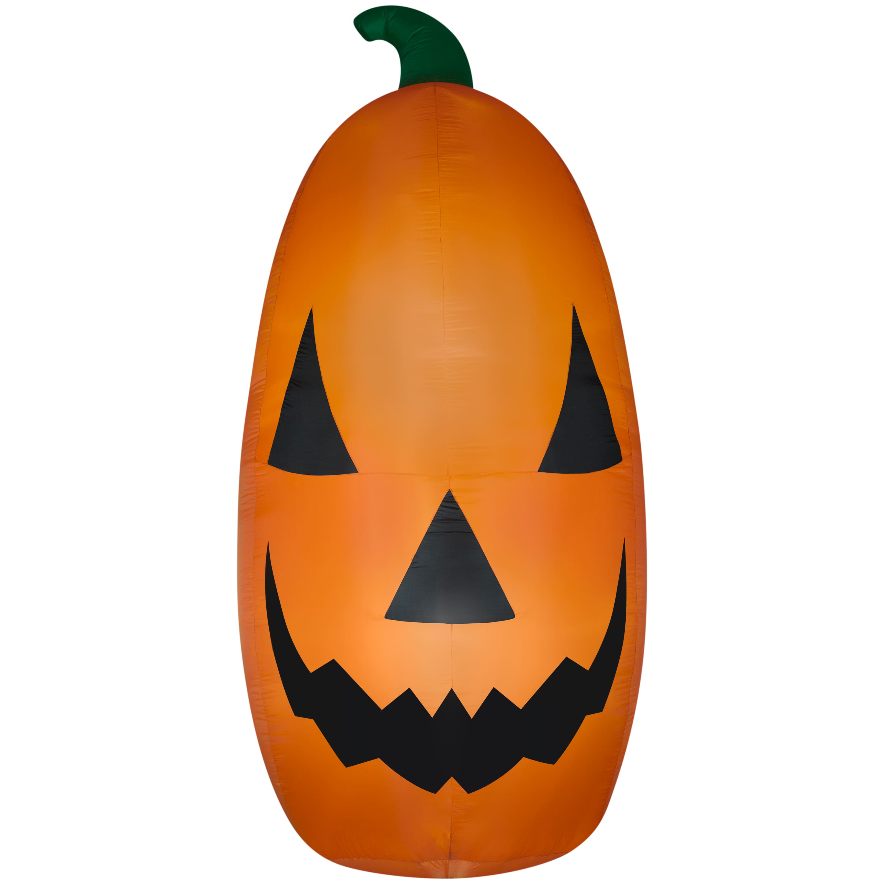 Airblown sale inflatable 10.5 ft jack o lante