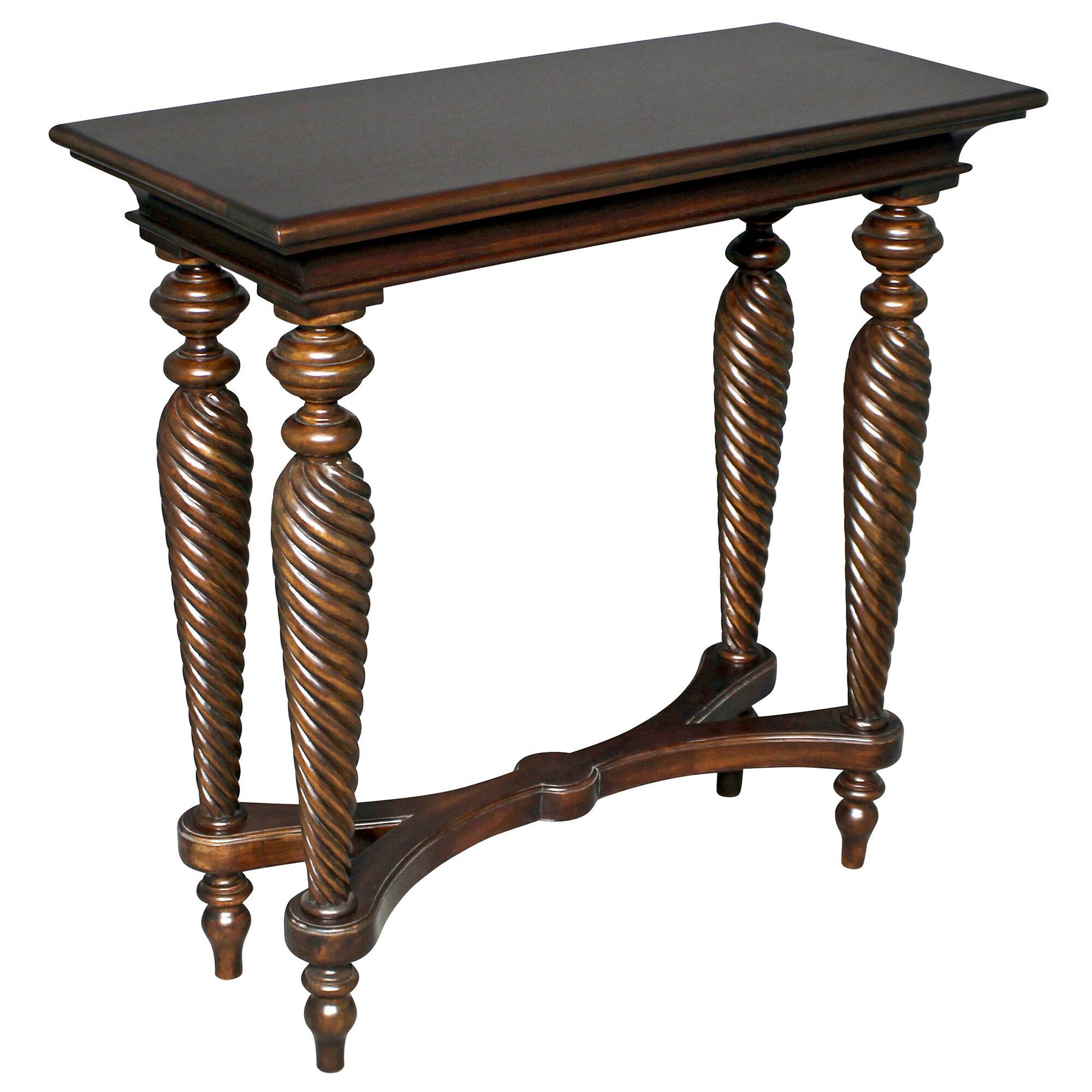 35&#x22; Hardwick Hall Console Sofa Table
