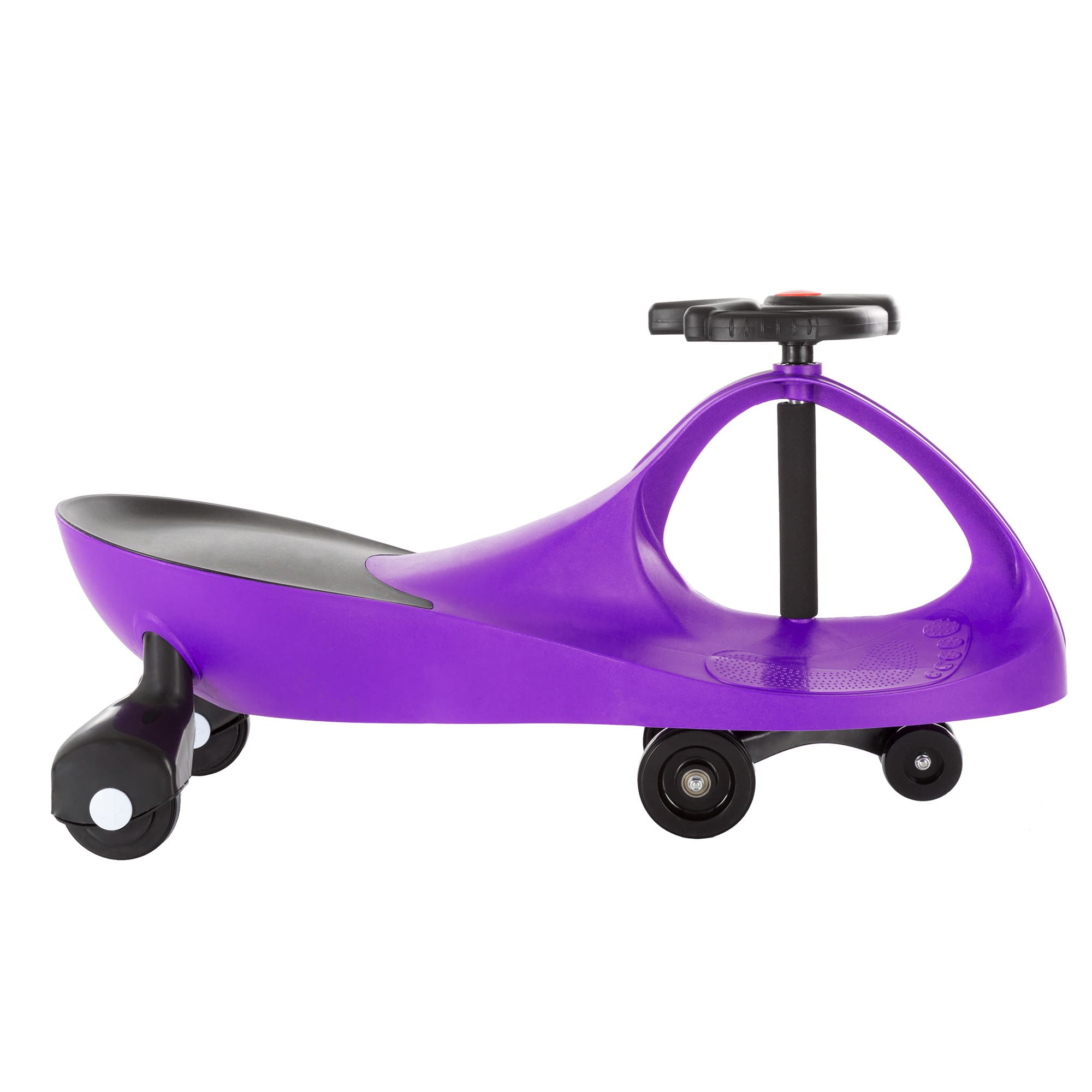 zig zag riding toy