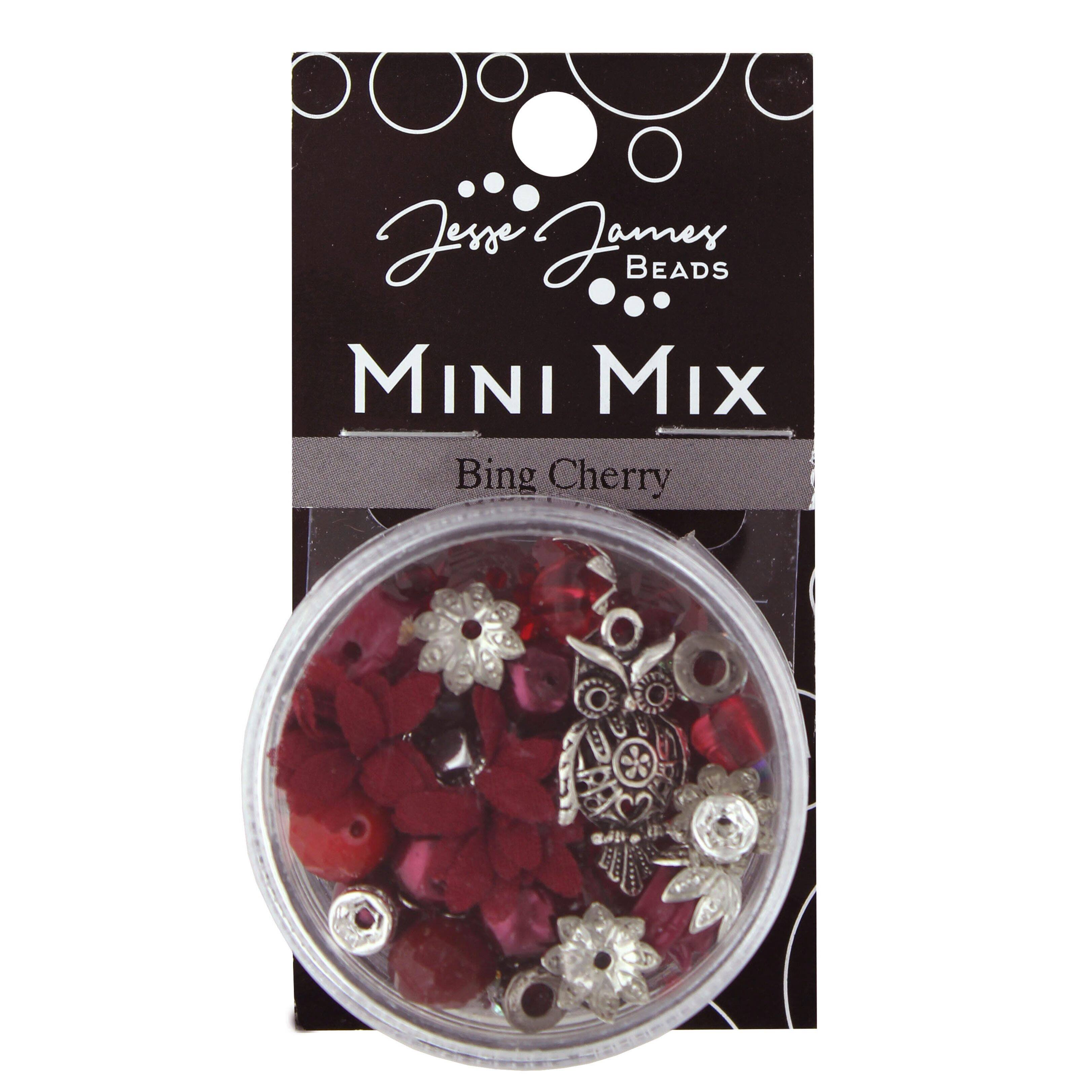 Jesse James Beads Market Fresh Mini Mix