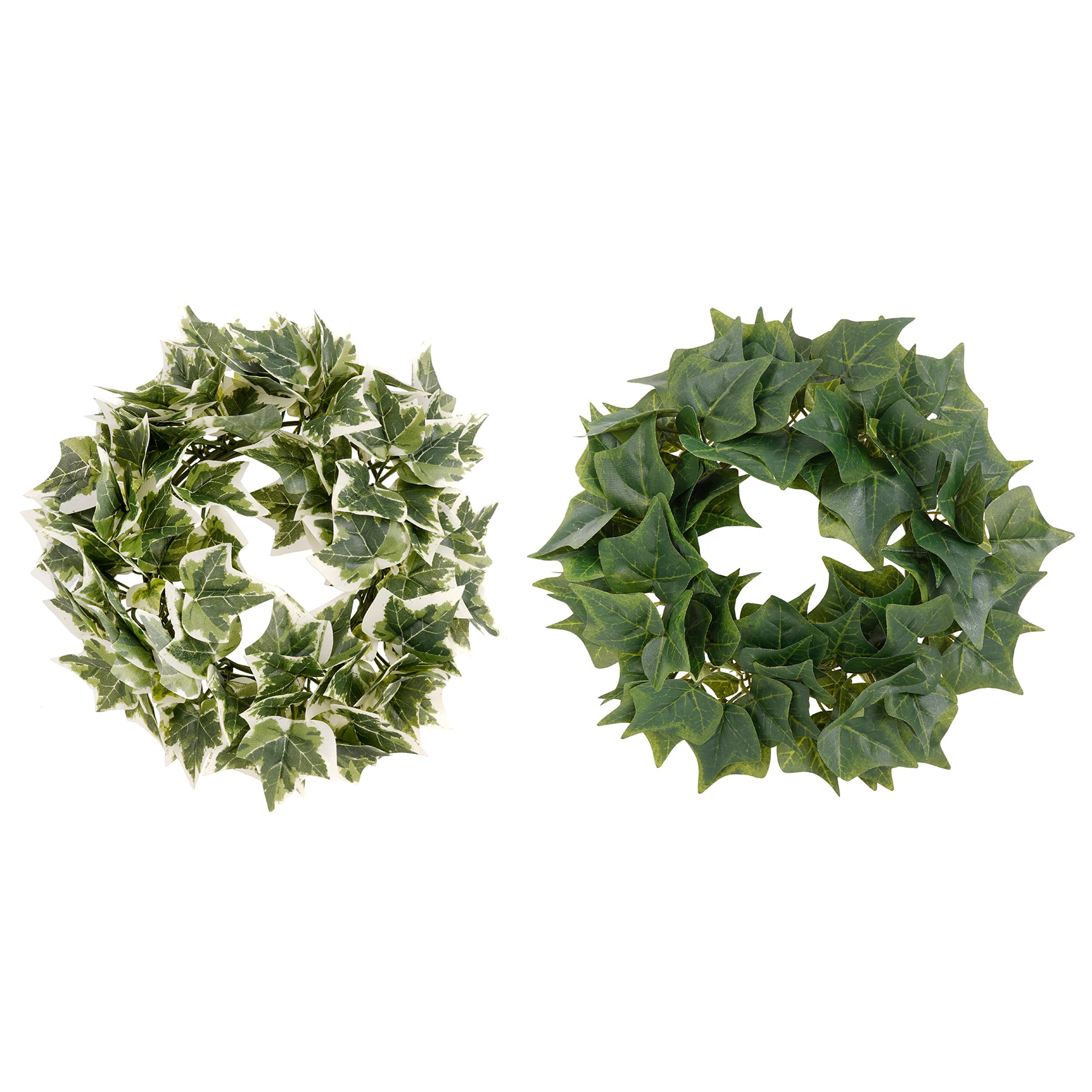 16 Pack: Assorted 6ft. Mini Ivy Garland by Ashland®