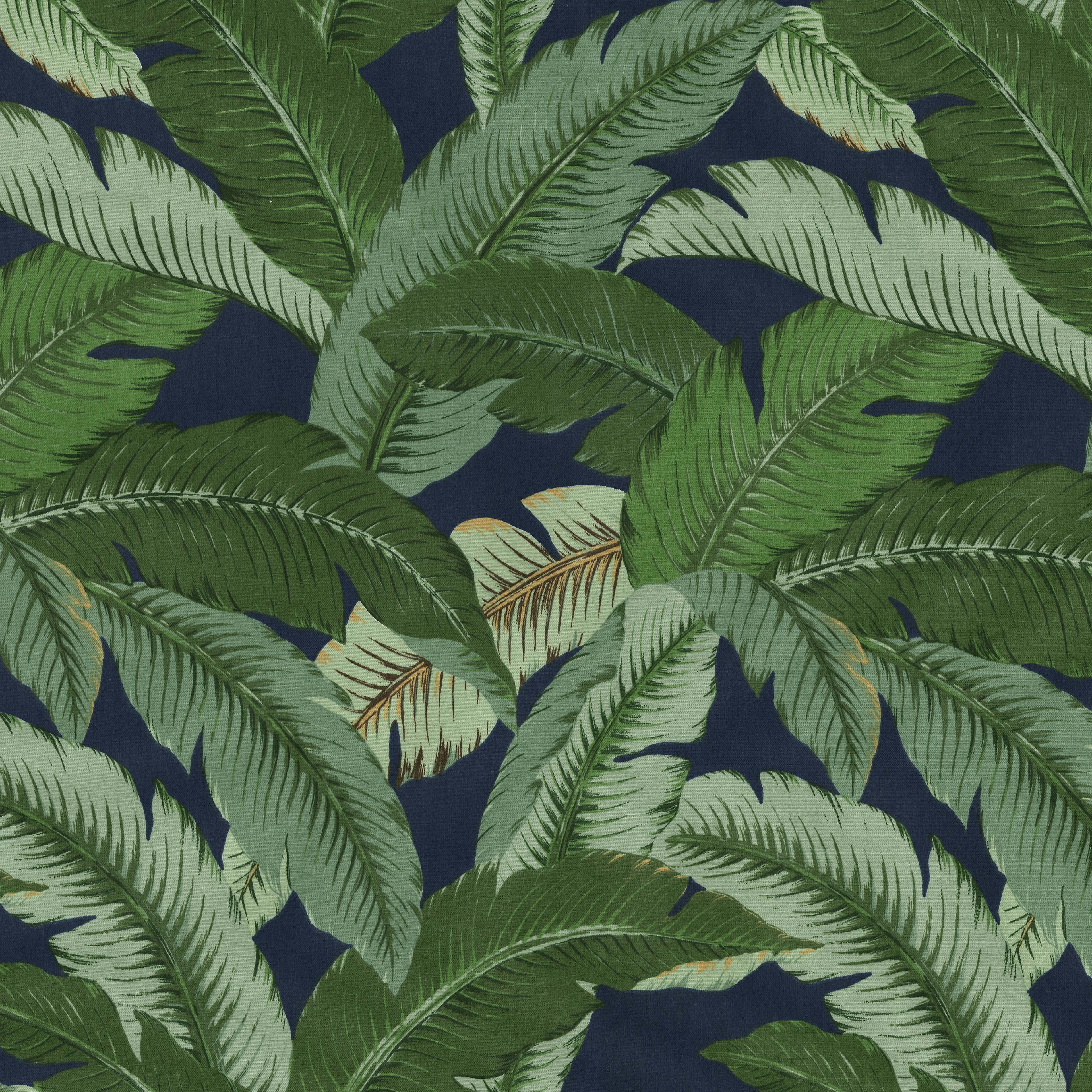 Tommy Bahama Baltic Swaying Palms Outdoor Fabric