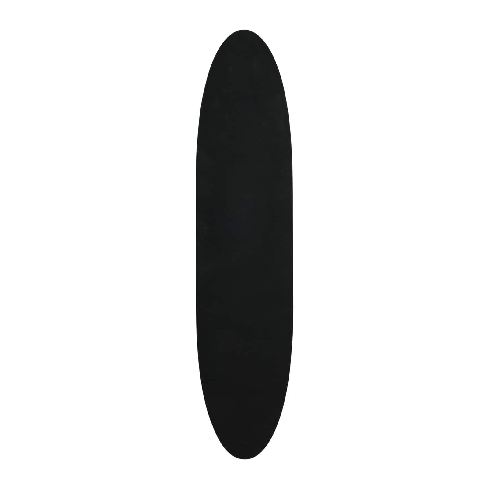 Hello Honey® Waves Coastal Decorative Surfboard Wall Décor