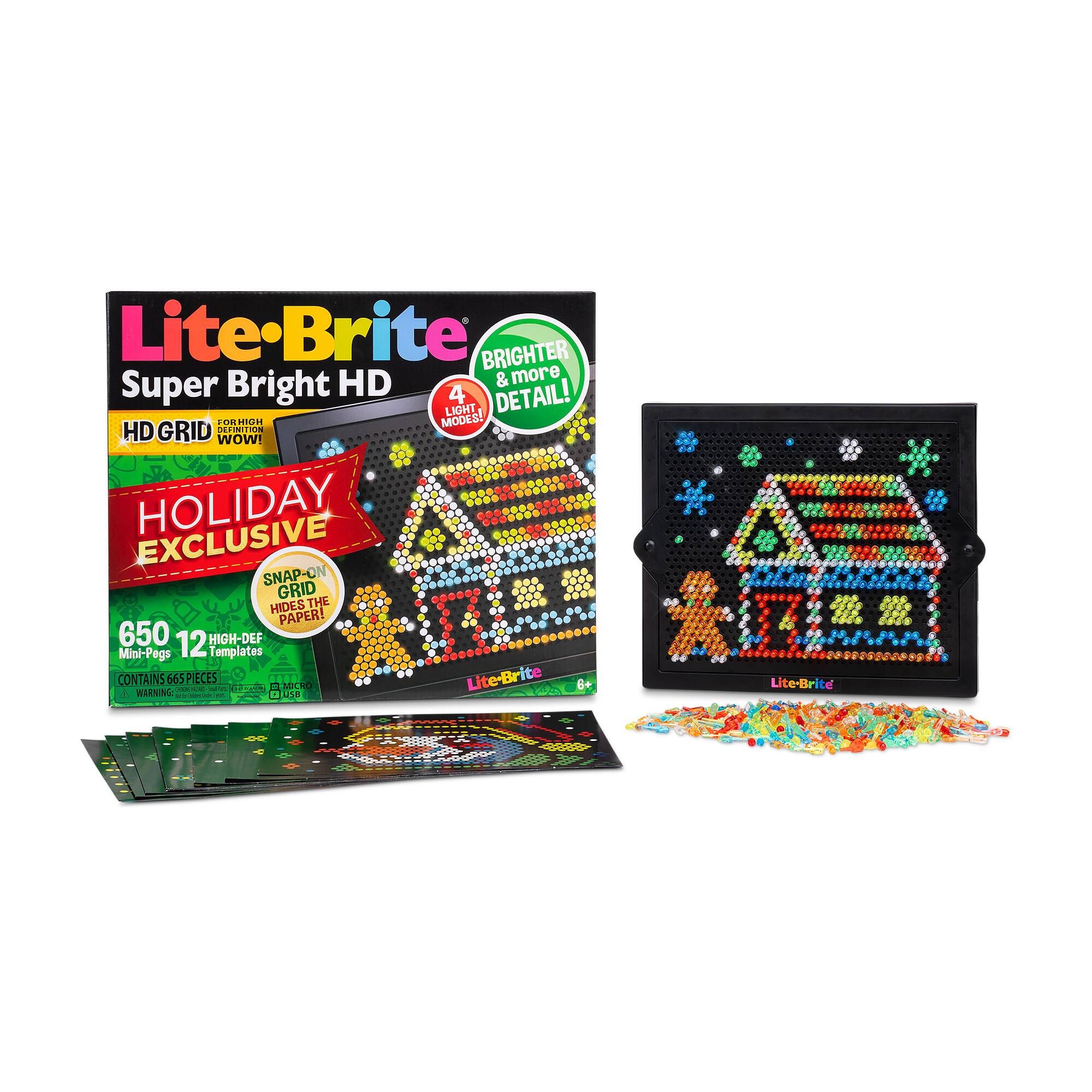 HL Enterprise Art Supplies Gift Set For Kids Travel Activity