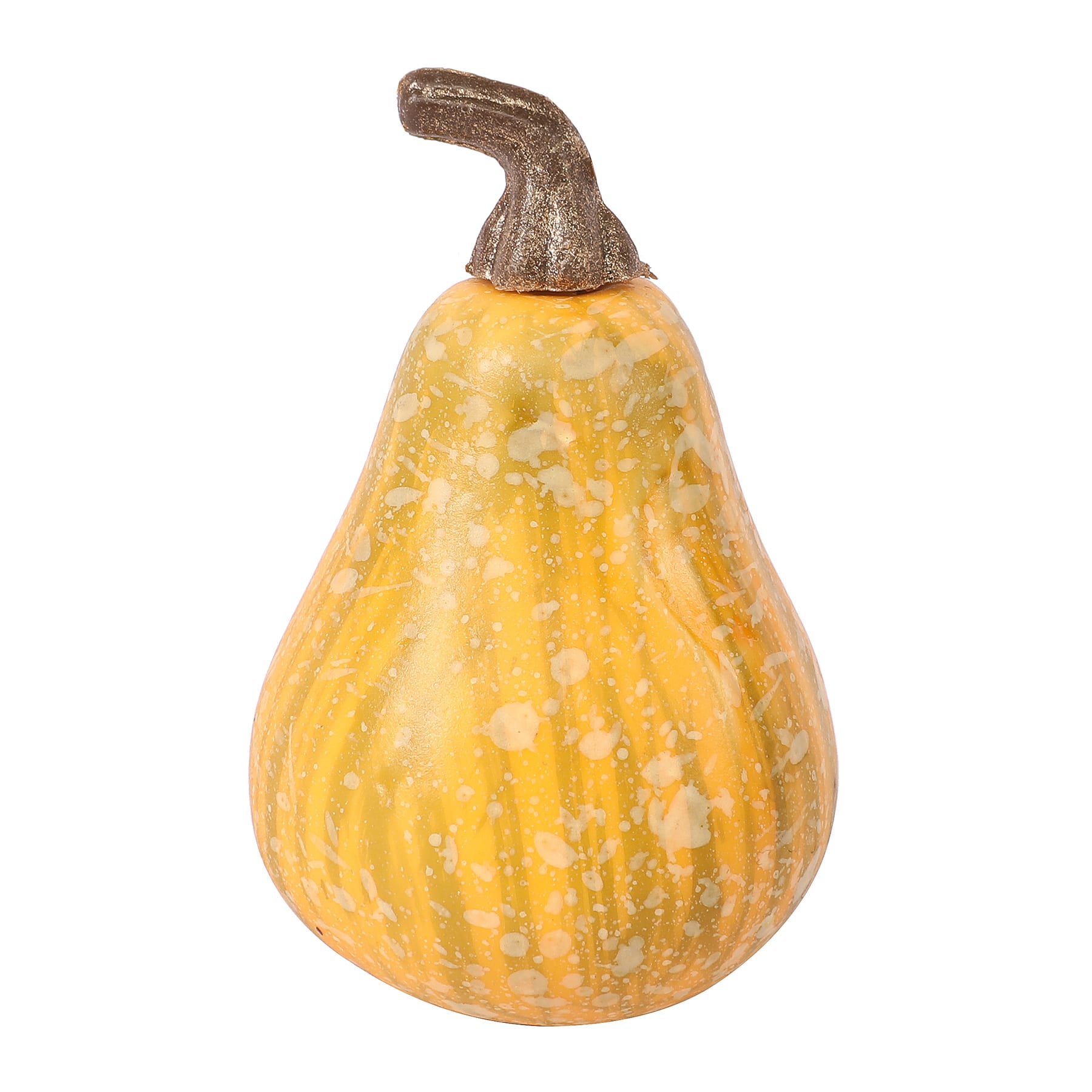 Orange &#x26; Cream Pumpkins &#x26; Gourds, 12ct. by Ashland&#xAE;