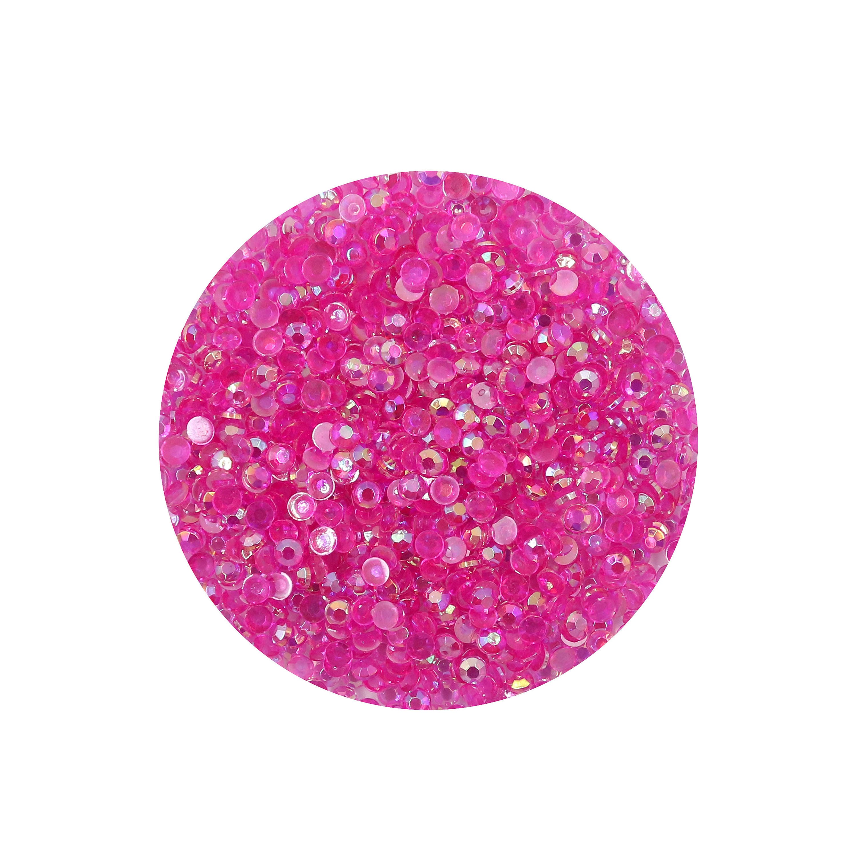 Diamond Plastic Gem Mix by Creatology&#x2122;