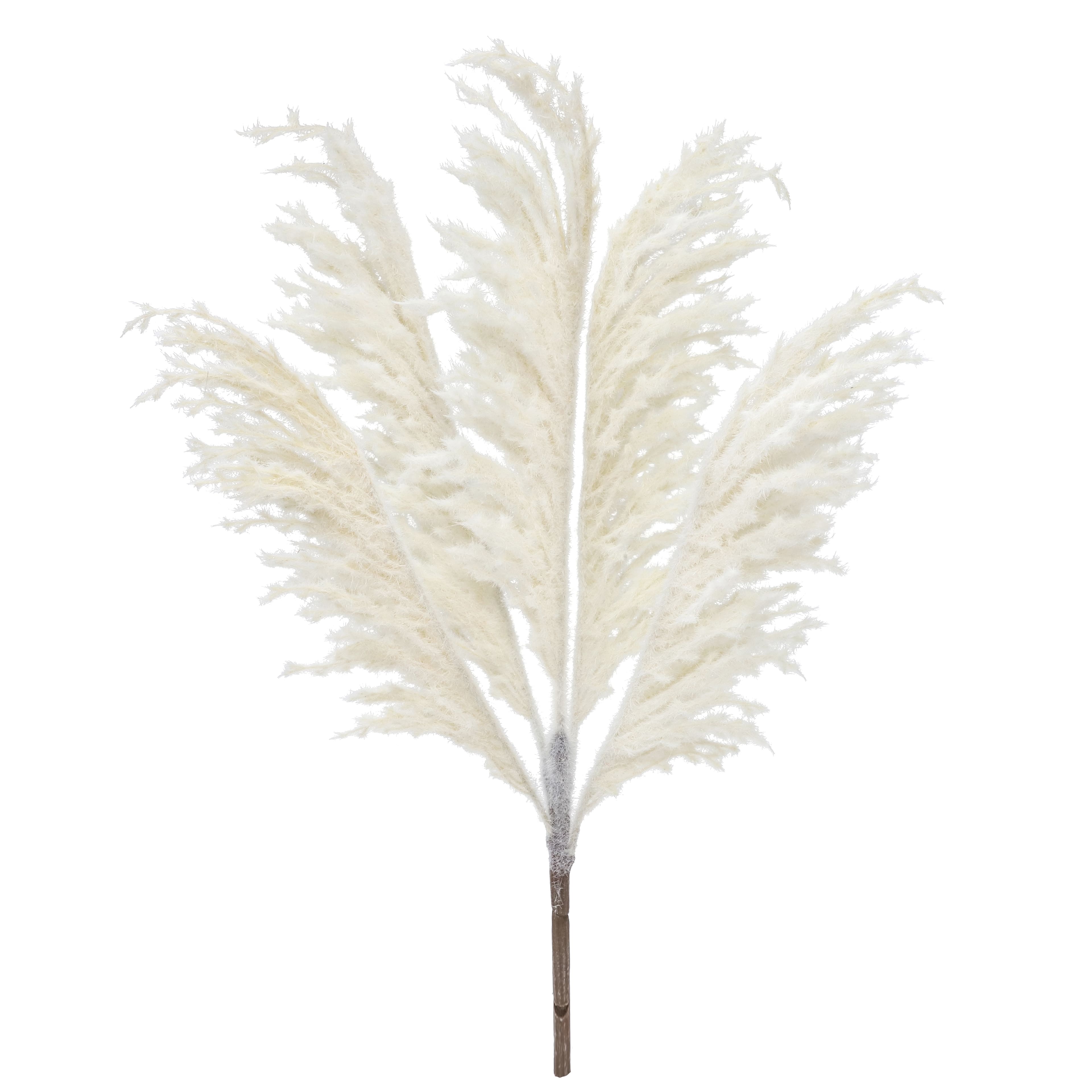 20&#x22; Cream Pampas Grass Deluxe Bush by Ashland&#xAE;