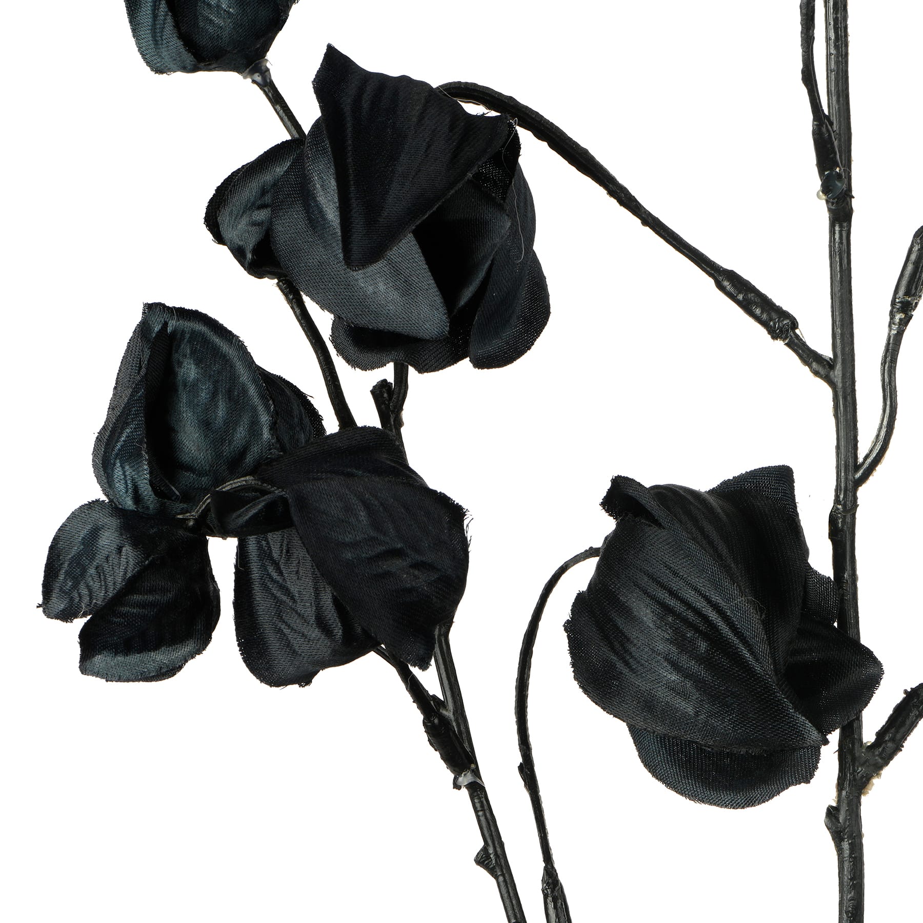 31&#x22; Black Lantern Stem by Ashland&#xAE;