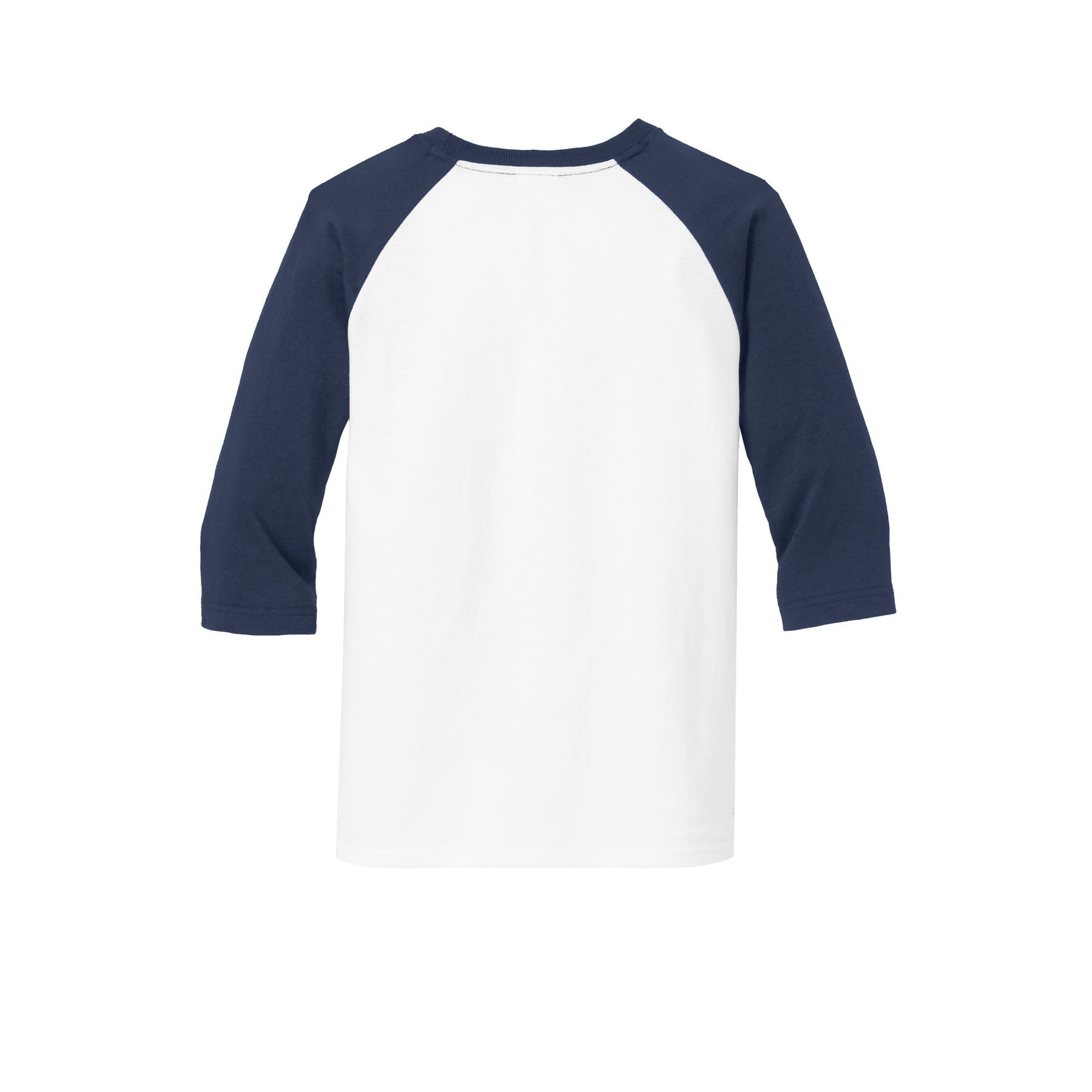 Port Company Youth Raglan Tee Michaels