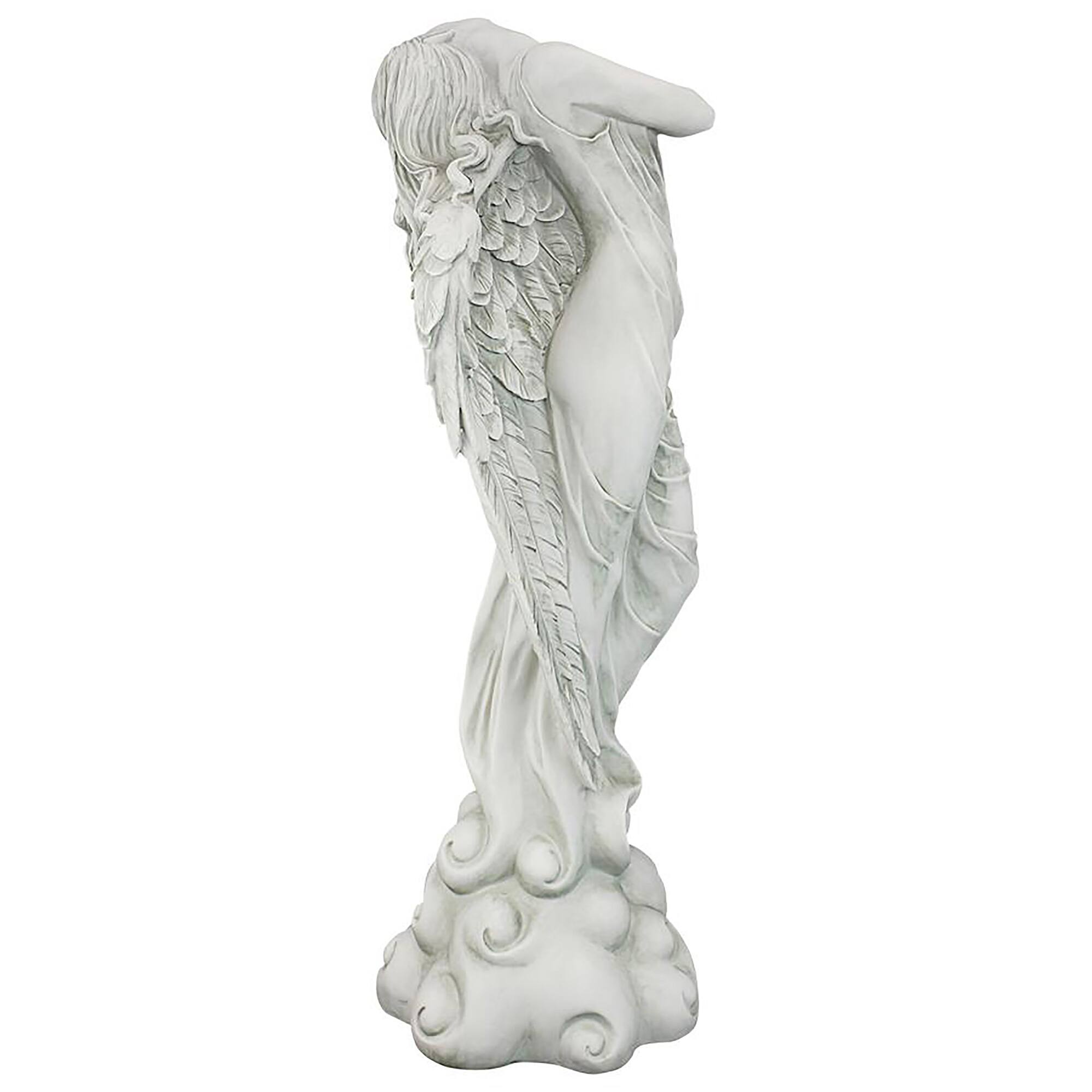 Design Toscano 23.5" Ascending Angel Sculpture