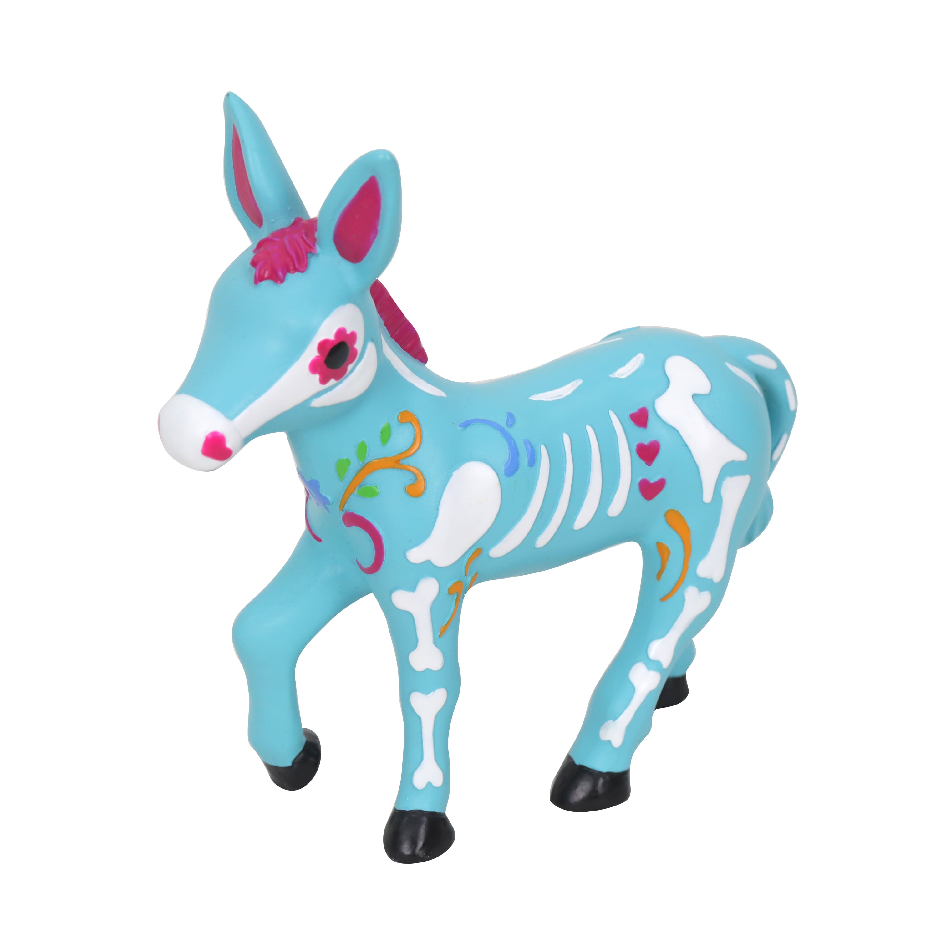 Assorted 5&#x22; Skeleton Animal Tabletop D&#xE9;cor by Ashland&#xAE;, 1pc.