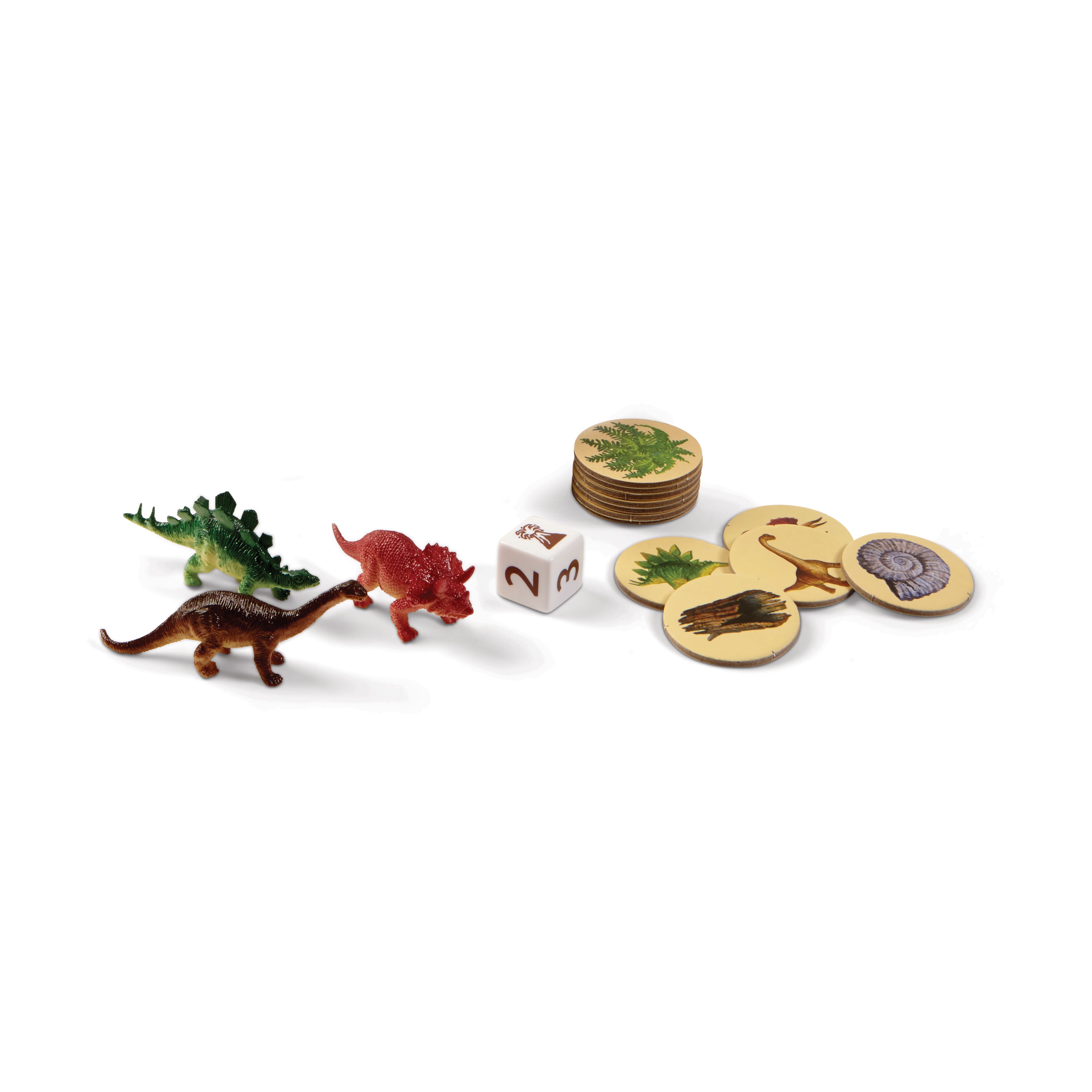 Dinosaur Escape&#x2122; Game