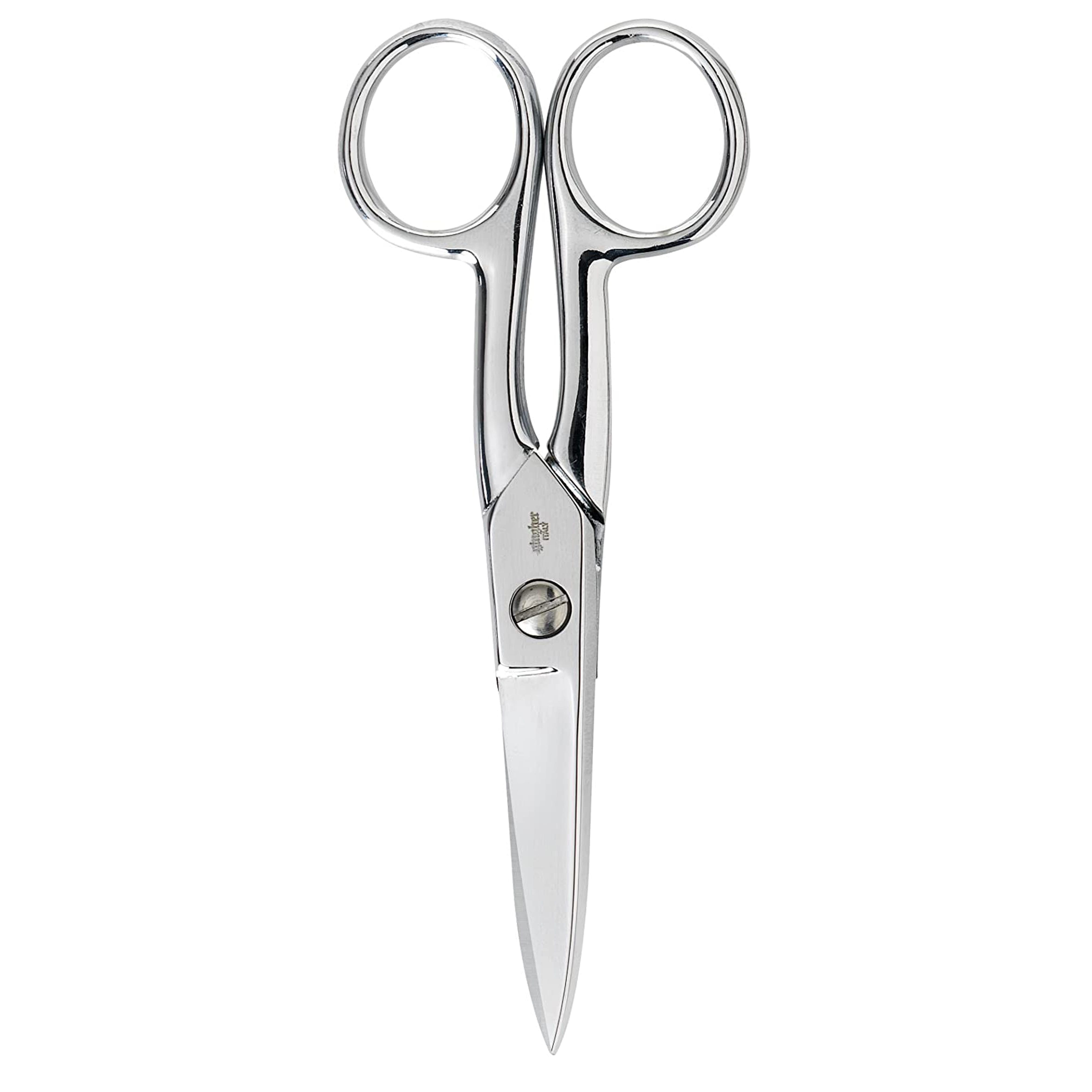 5 Knife Edge Craft Scissors