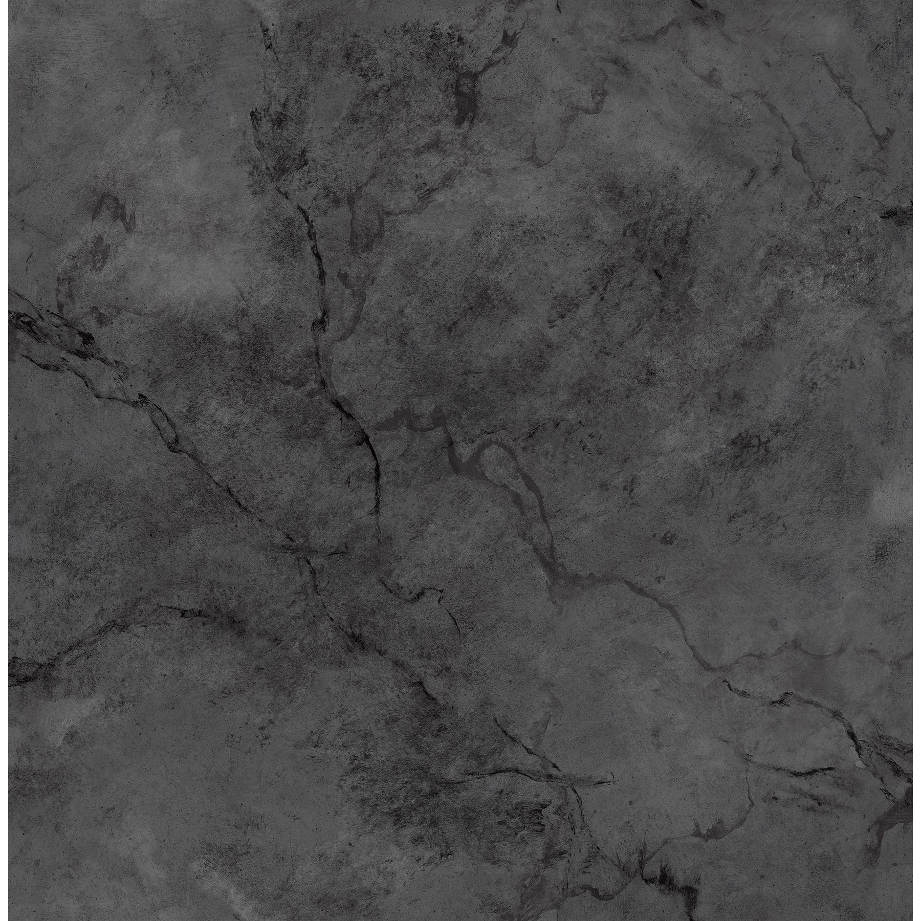 NuWallpaper Hayden Black Peel & Stick Wallpaper