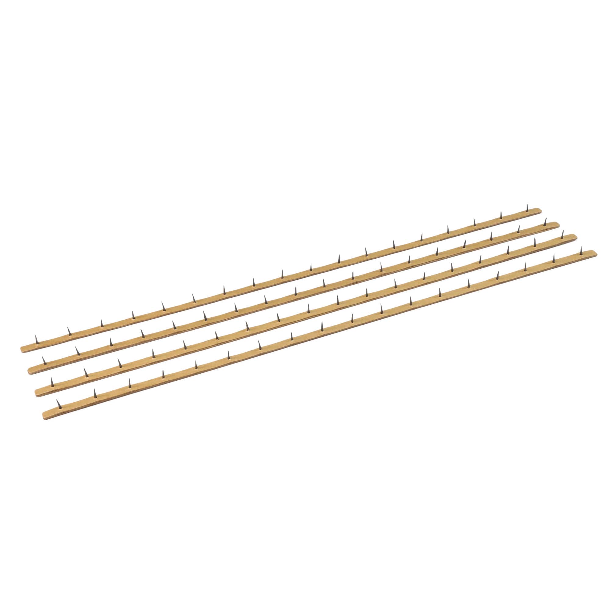 Dritz Home 27&#x22; Fiber Tack Strips