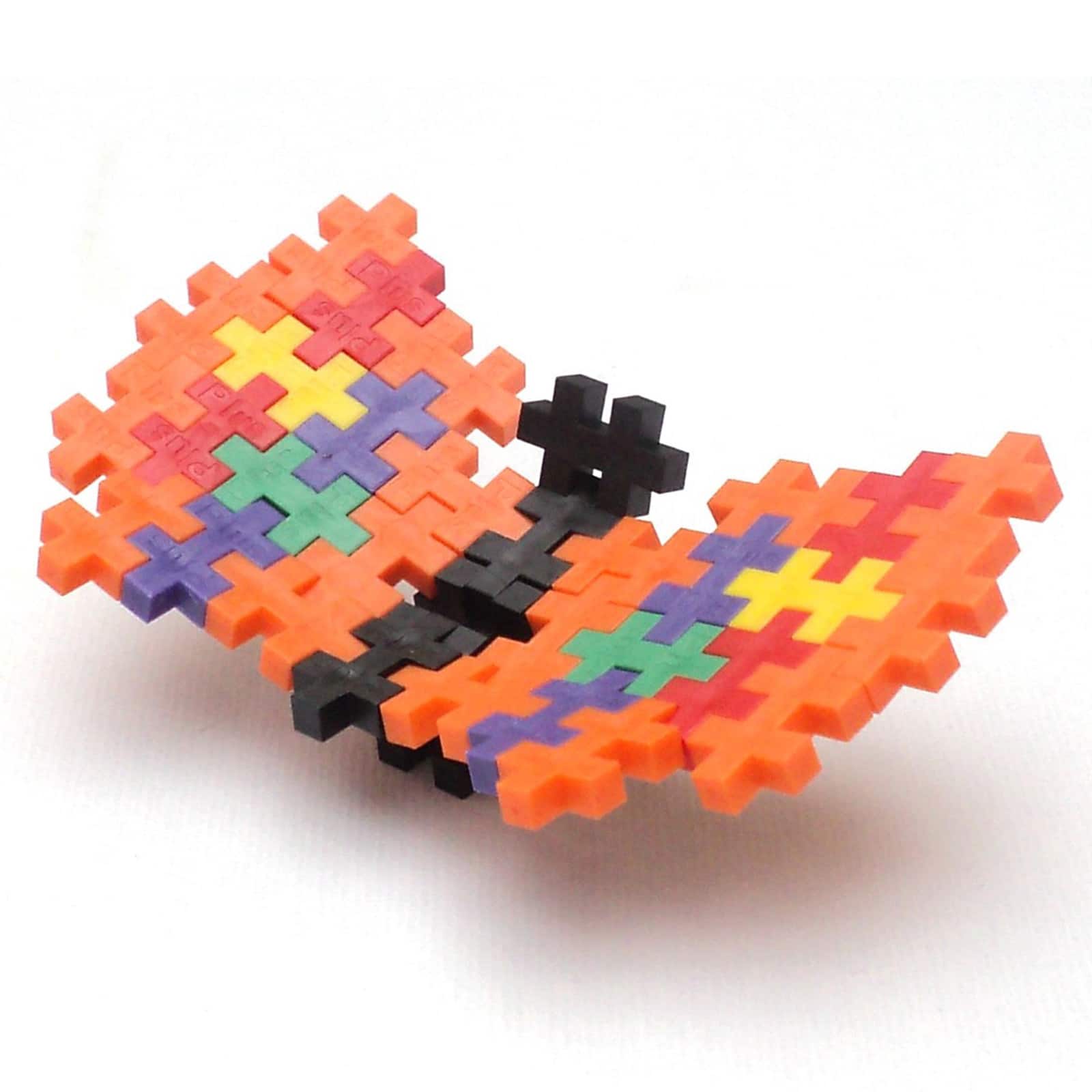 Plus-Plus® Basic Open Construction Set, 1200 Pieces