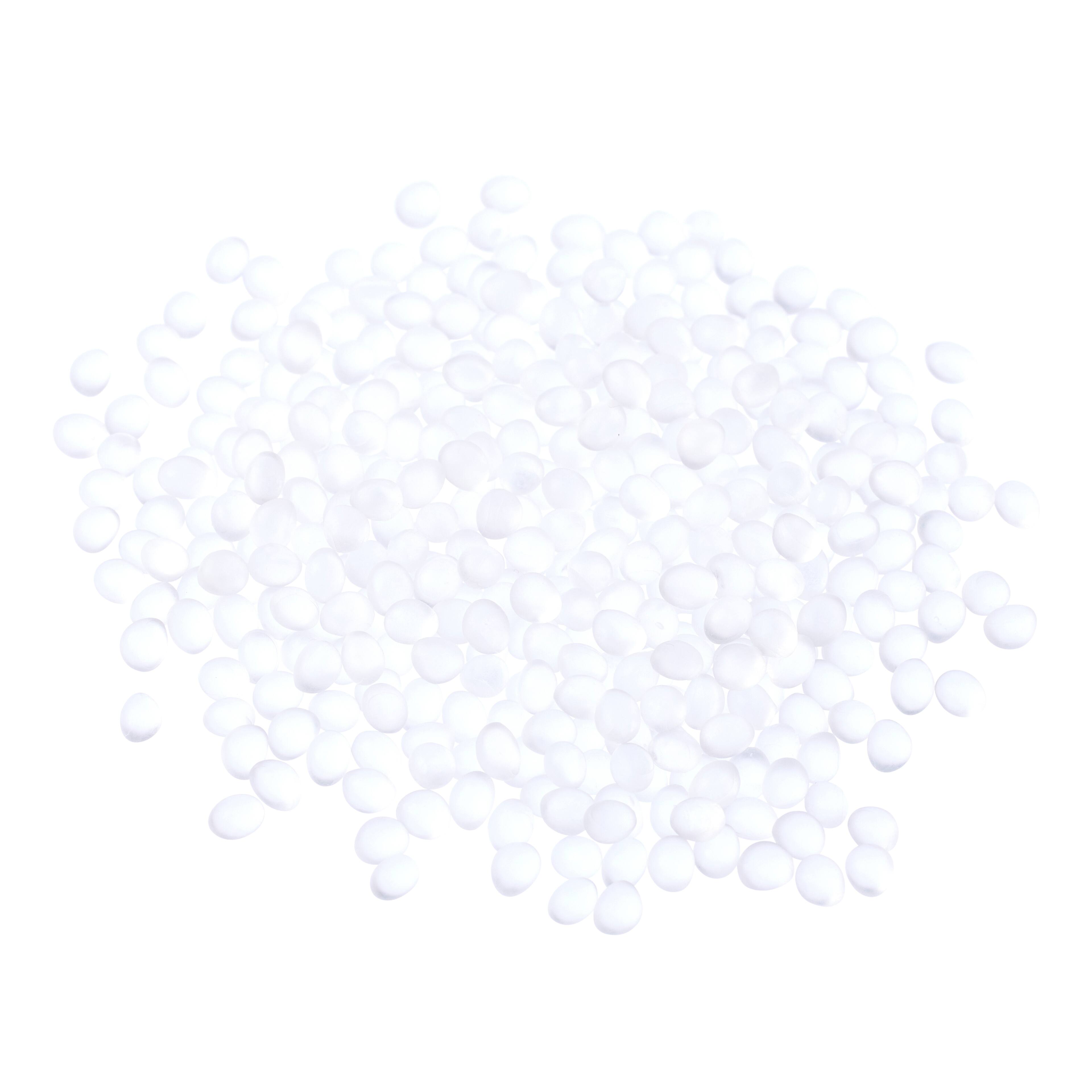 6 Pack: Blue Moon Studio™ UV Resin Craft Silicone Mold Maker Beads