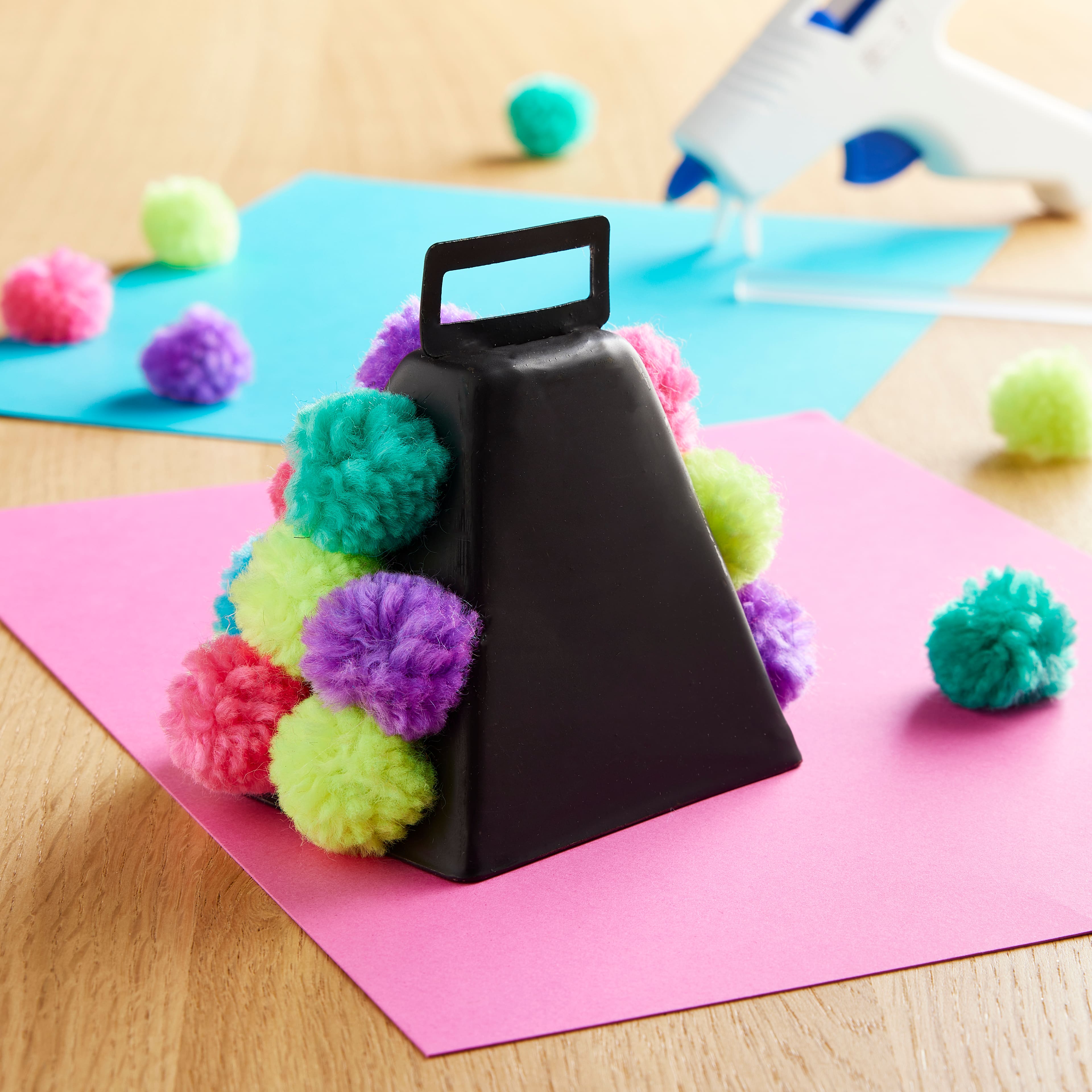 Cloche à vache Creatology