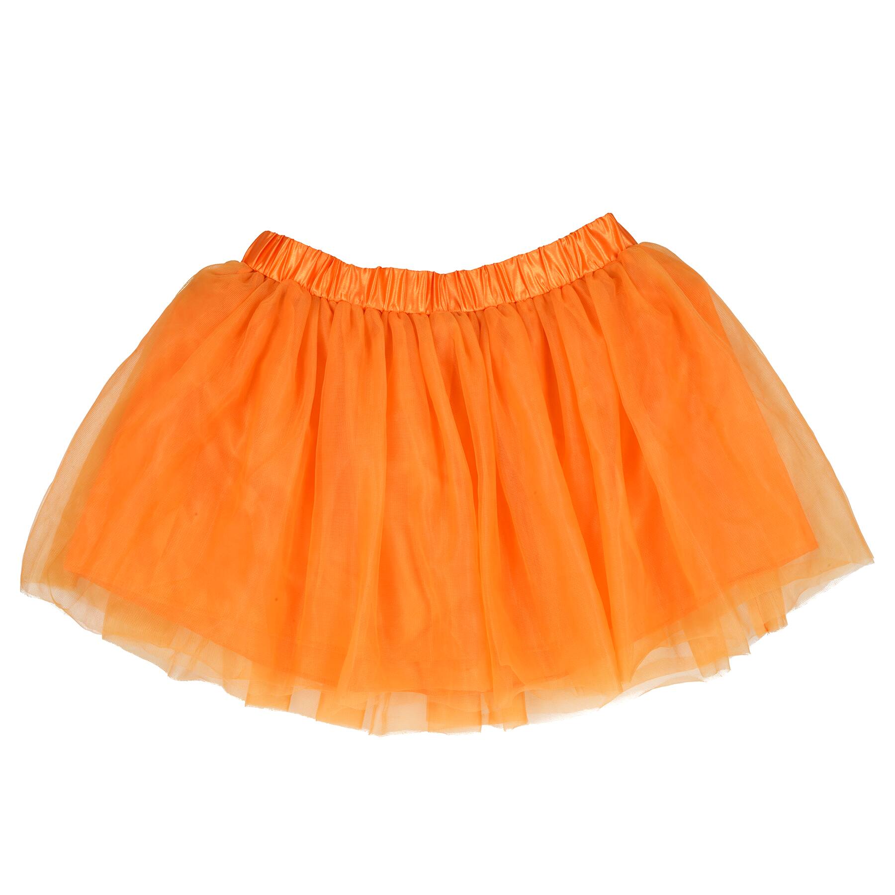 plus size tutu 3d print