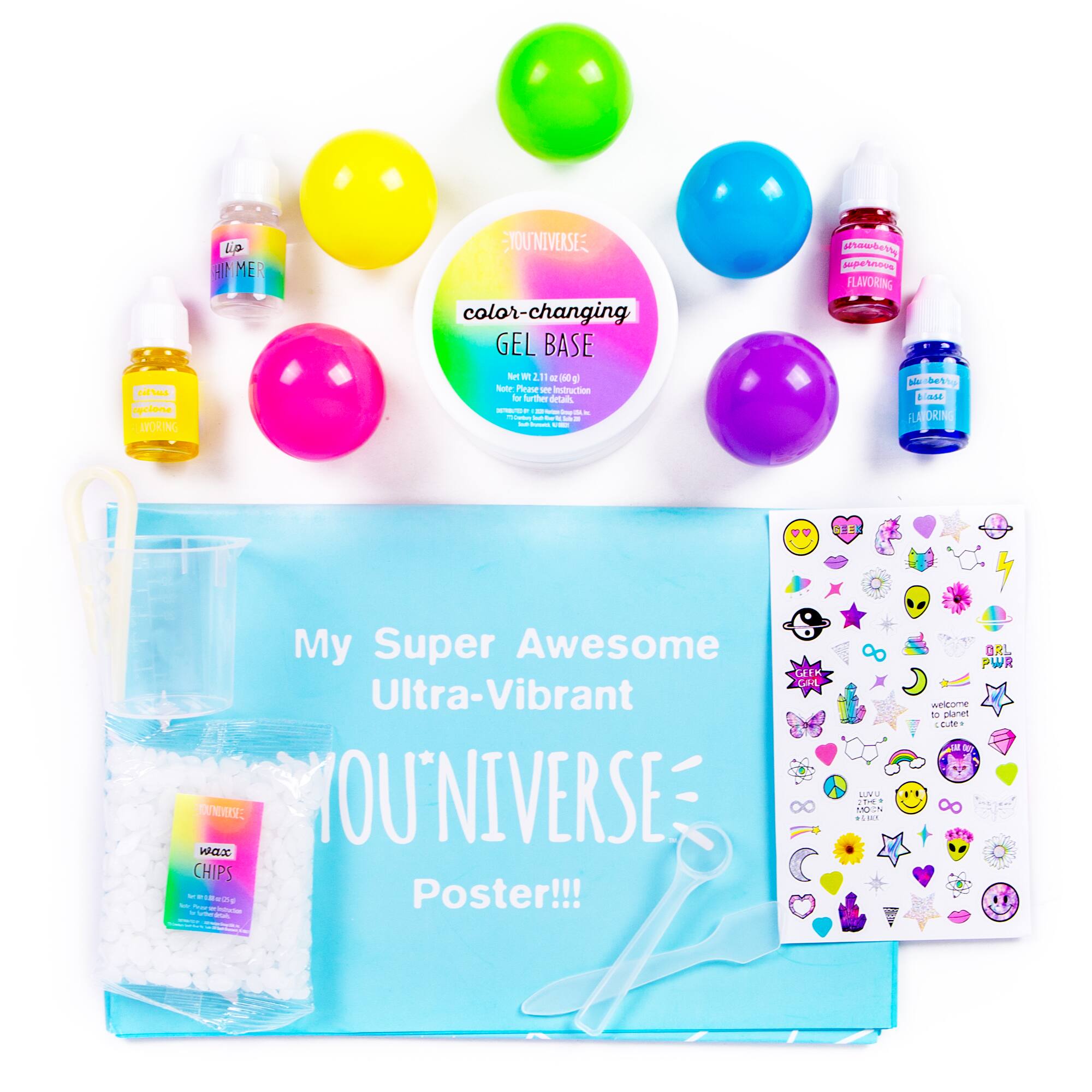 michaels science kits