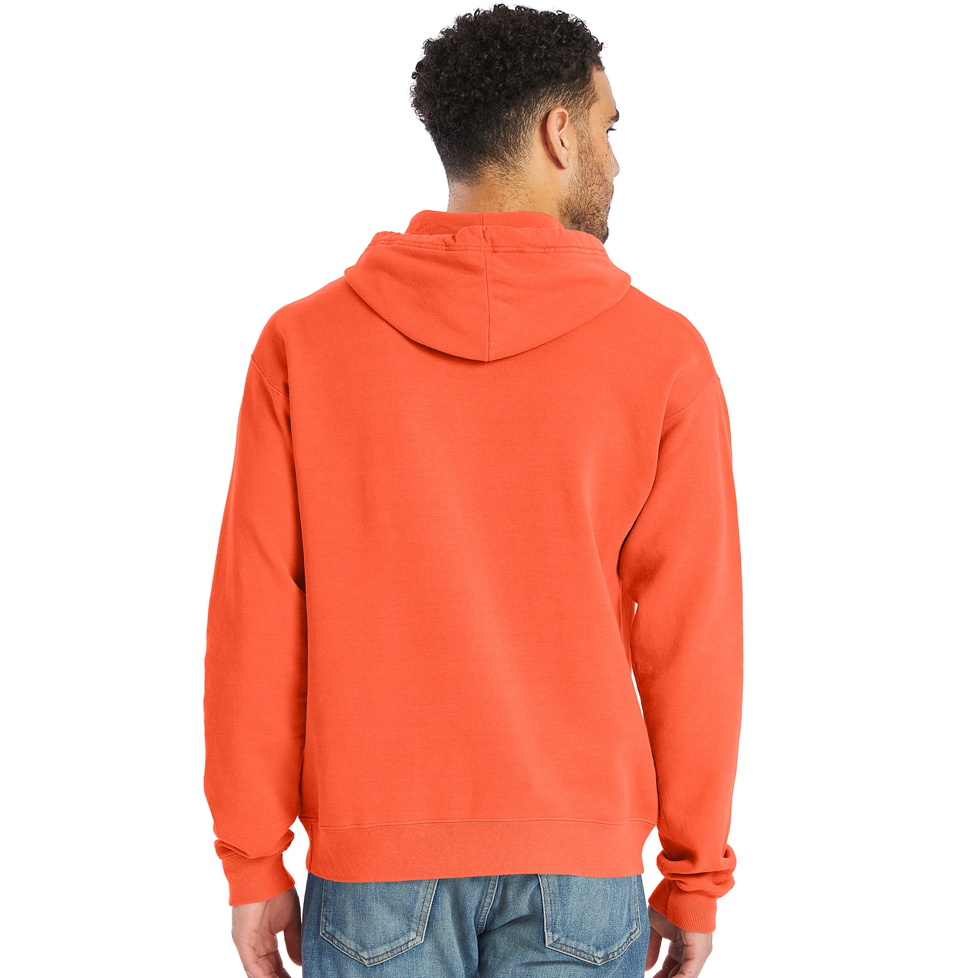 Hanes Men's ComfortWash Hoodie