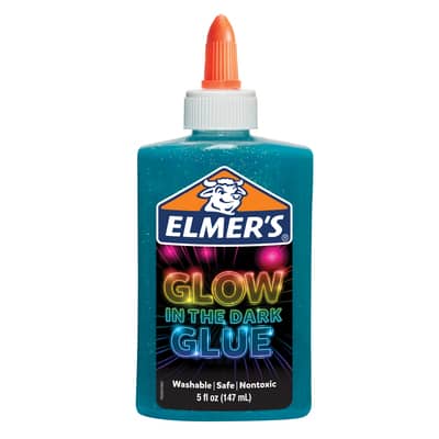 Elmer's® Glow In The Dark Glue image
