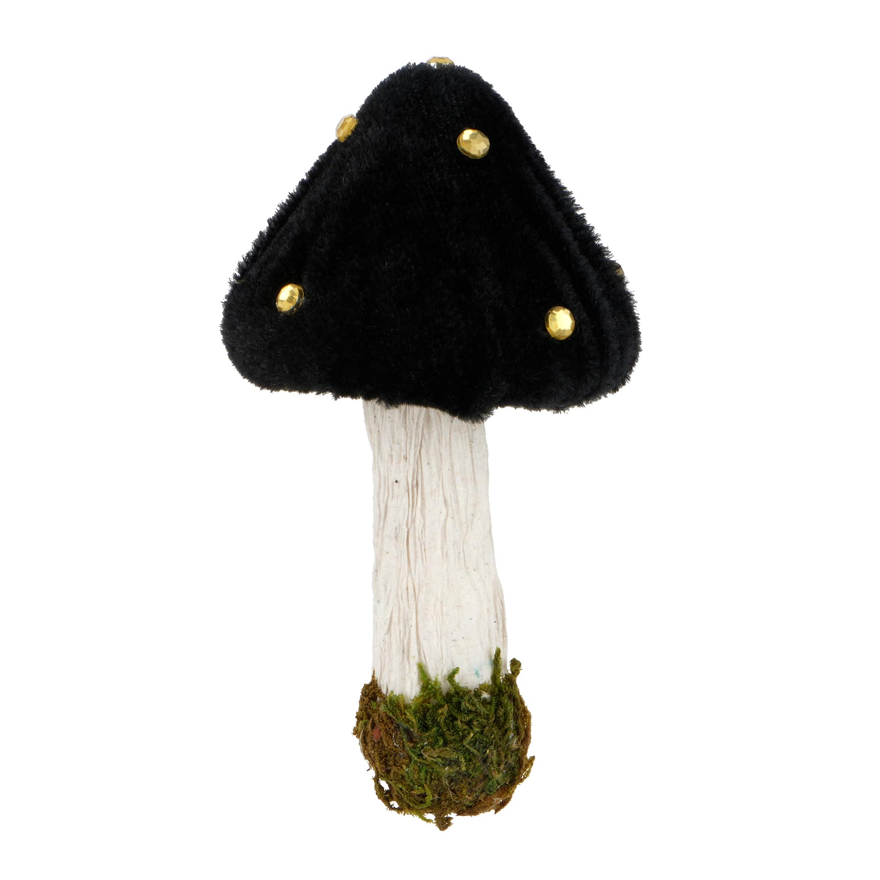 Black Mushroom Set by Ashland&#xAE;