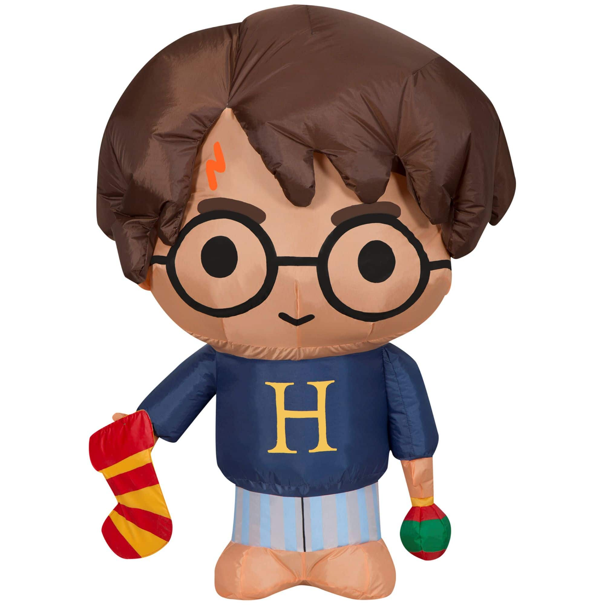 3ft. Airblown&#xAE; Christmas Inflatable Harry Potter