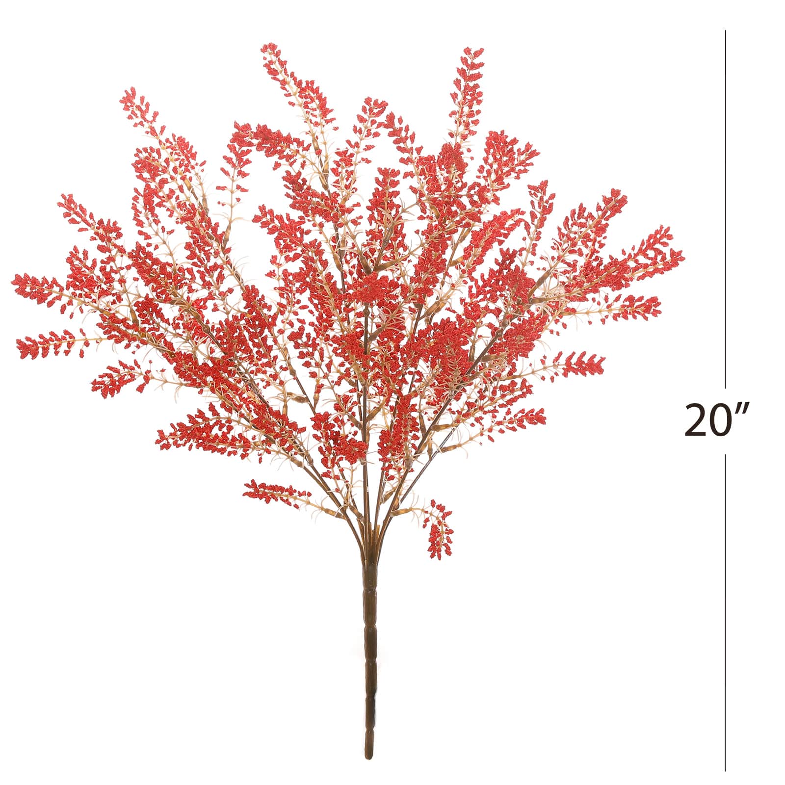 19&#x22; Berry Bush by Ashland&#xAE;